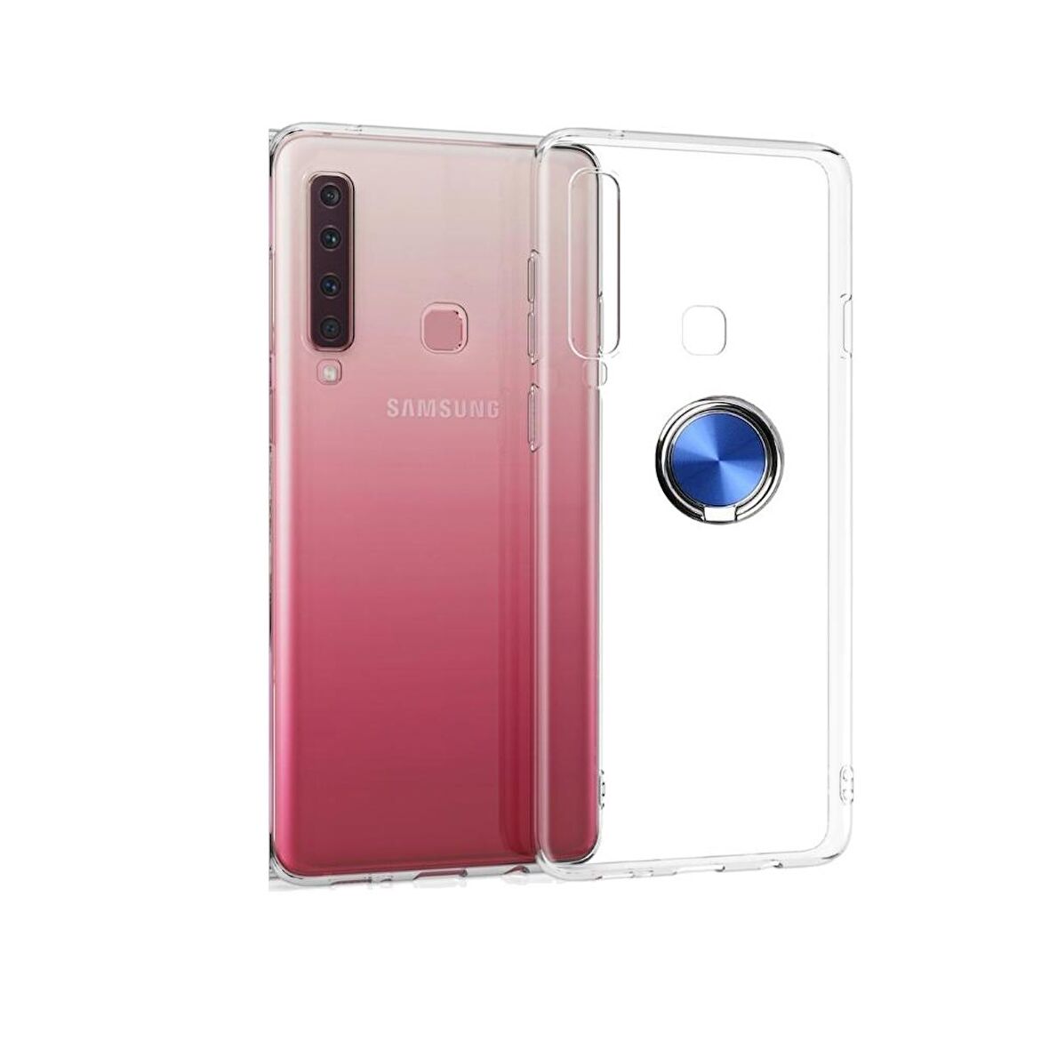 Gpack Xiaomi Imilab KW66 Kordon Silikon Kançalı KRD 23