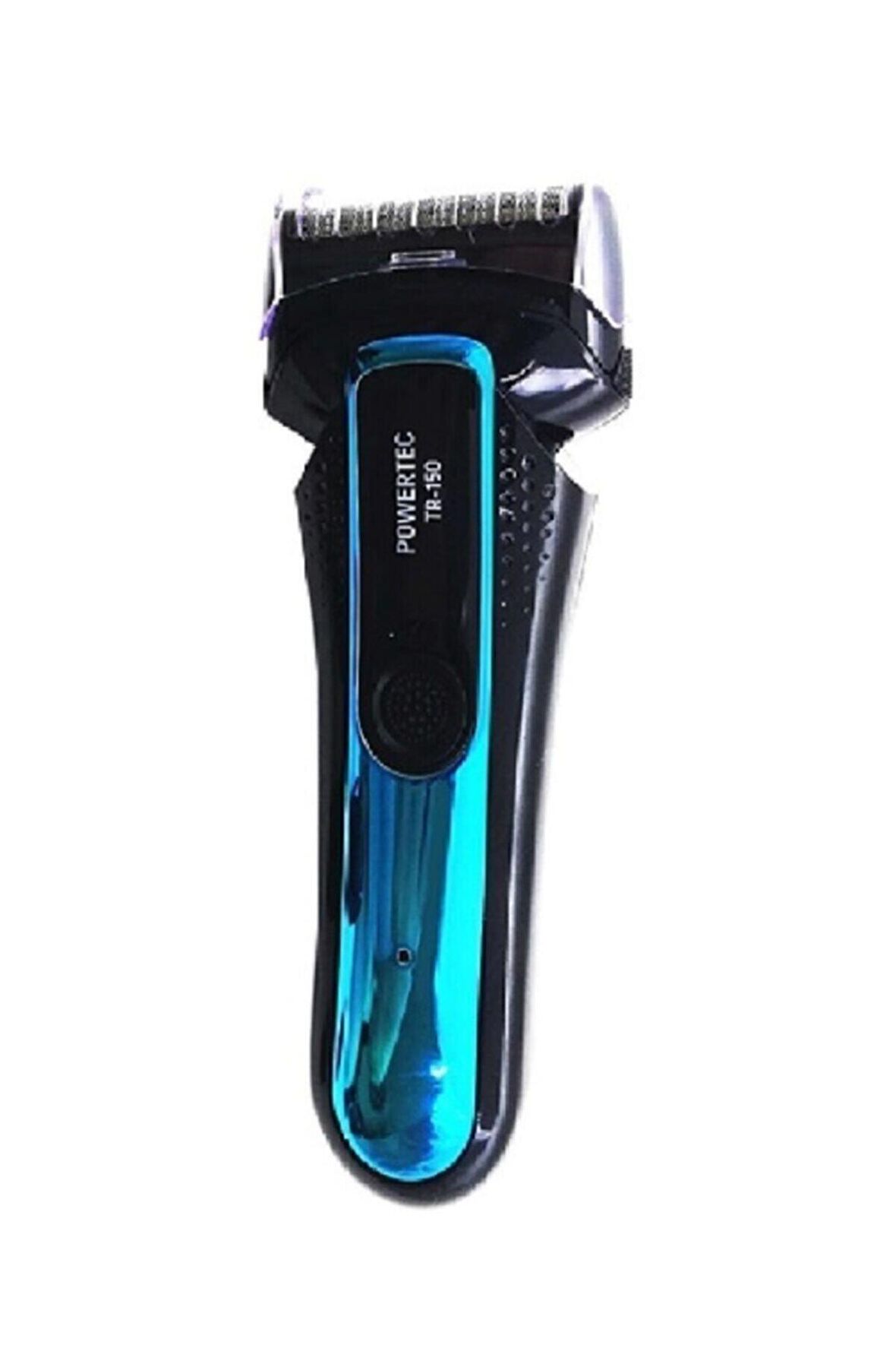 Tr-150 Saç Sakal Yanak 150 Şarjlı Uzun Süreli Kullanım