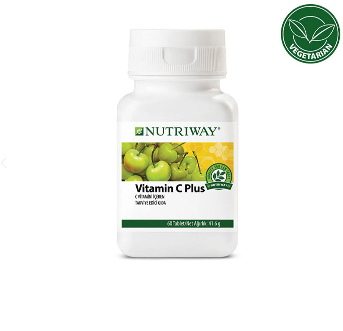 Vitamin C Plus Nutriway™