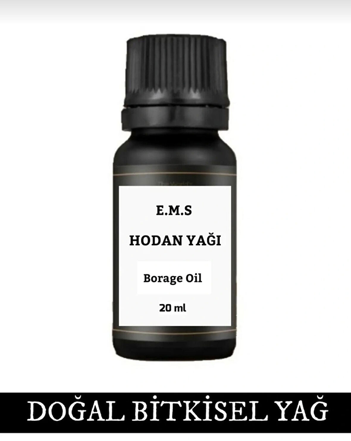 Hodan Yağı 20 ml (BORAGE OİL)