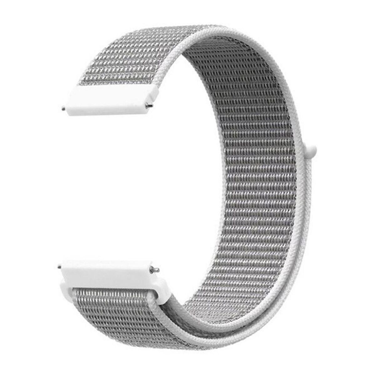Gpack Huawei Watch GT 2 46mm Kordon Kumaş CırtCırt Kordon
