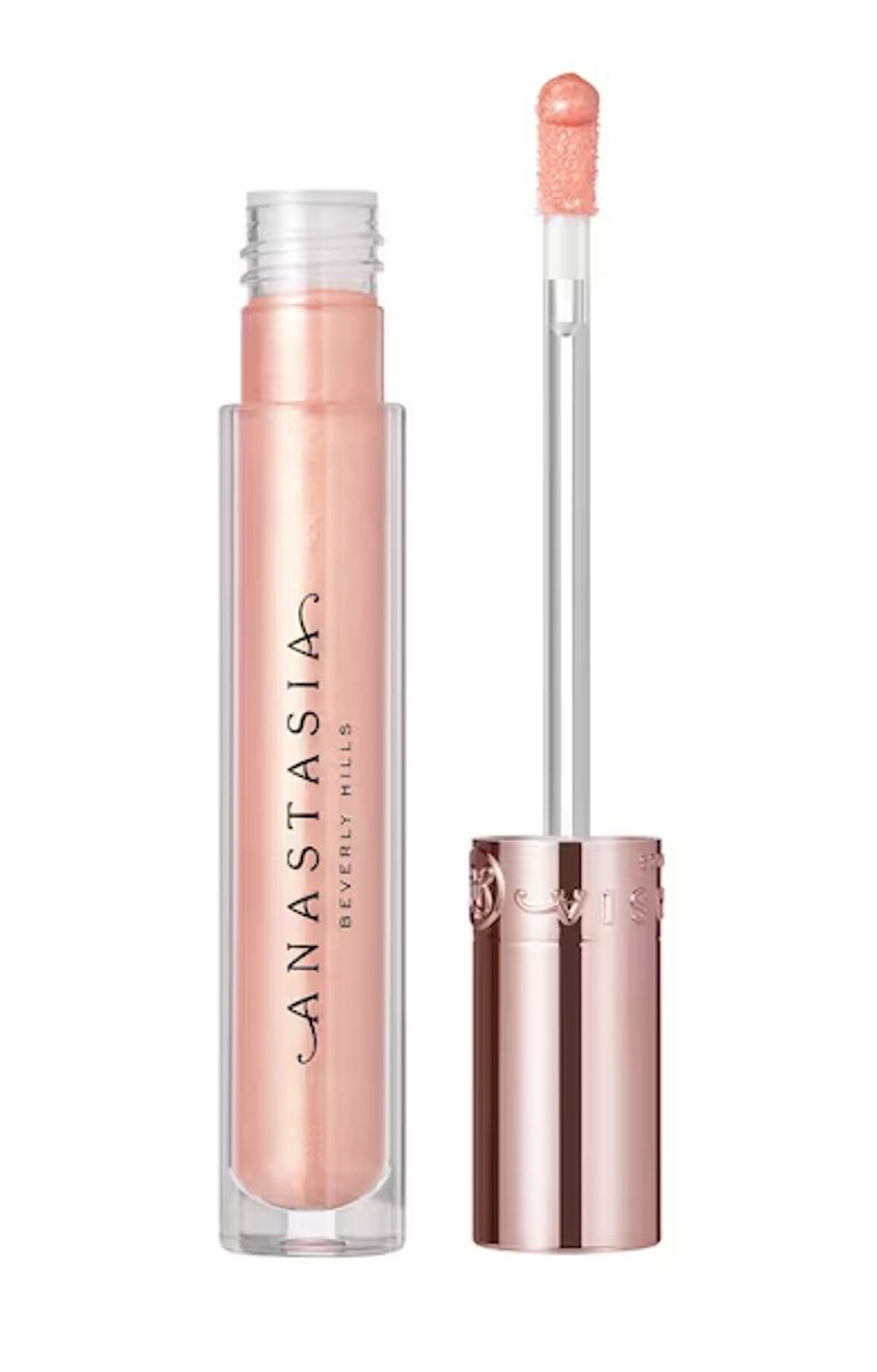 Anastasıa Beverly Hılls Lip Gloss Amber Goldy - Dudak Parlatıcısı