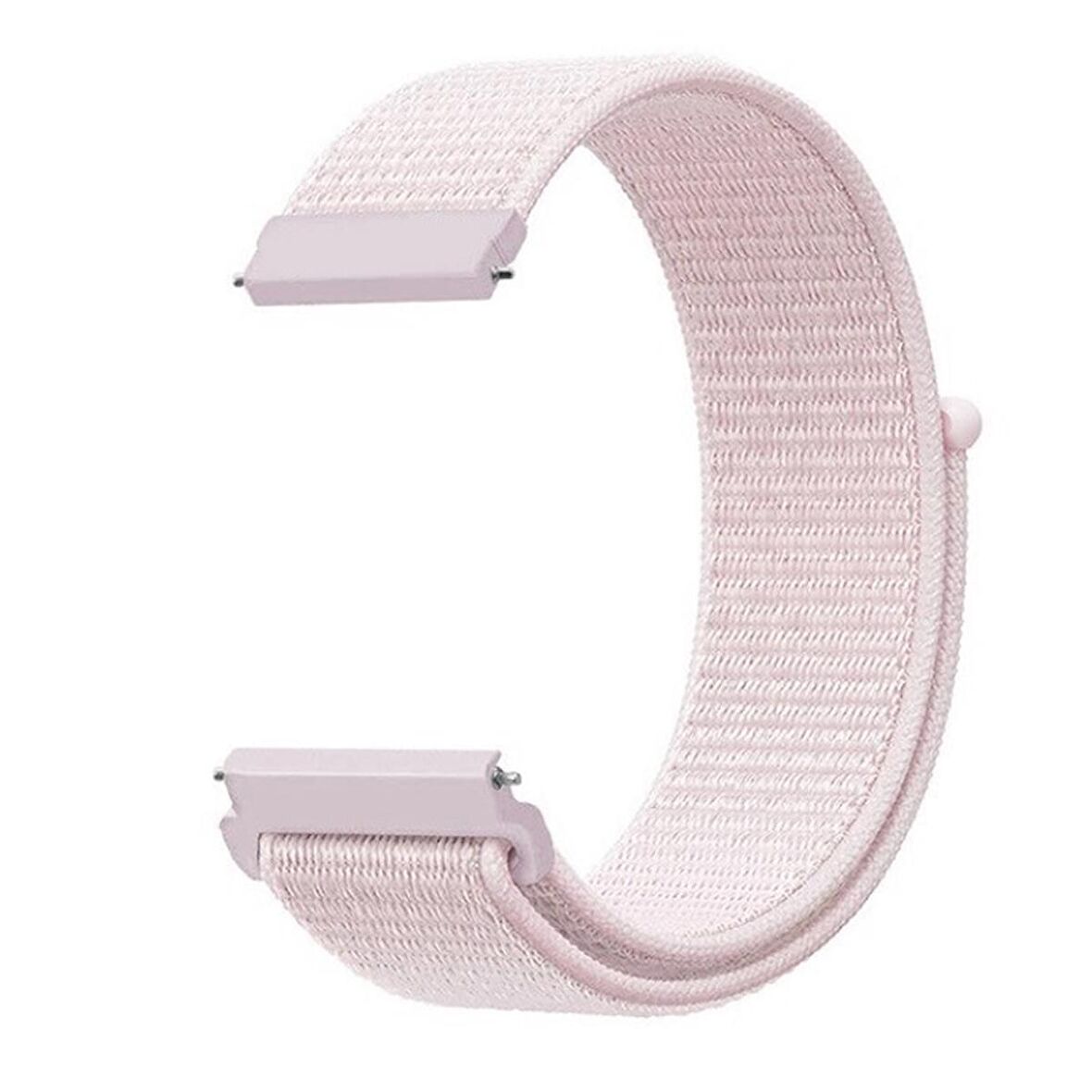 Gpack Xiaomi Imilab KW66 Kordon Kumaş CırtCırt Kordon