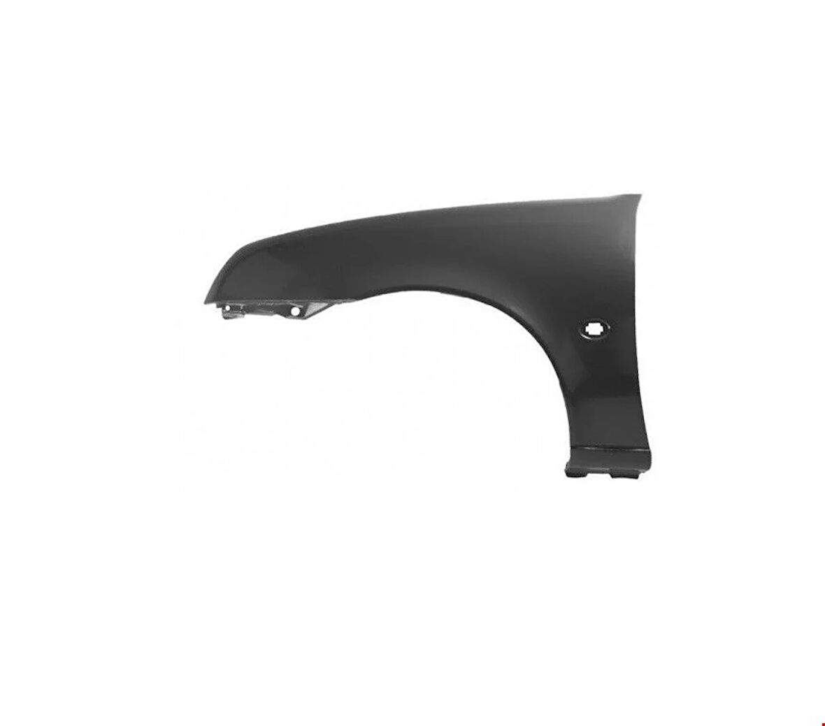 FORD - ÖN ÇAMURLUK SOL FİESTA 2000- - 1098747