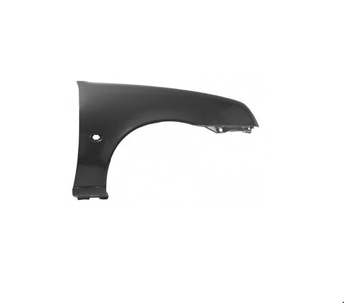 FORD - ÖN ÇAMURLUK SAĞ FİESTA 2000- - 1098748