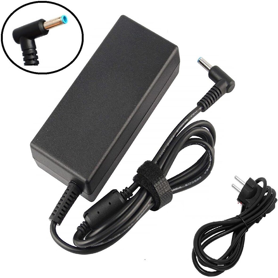 Hp Uyumlu Spectre 13-3000ST, 13-4000NT, 13-4000, 13-4001NT Adaptör Şarj Aleti 19.5v 4.62a 90w