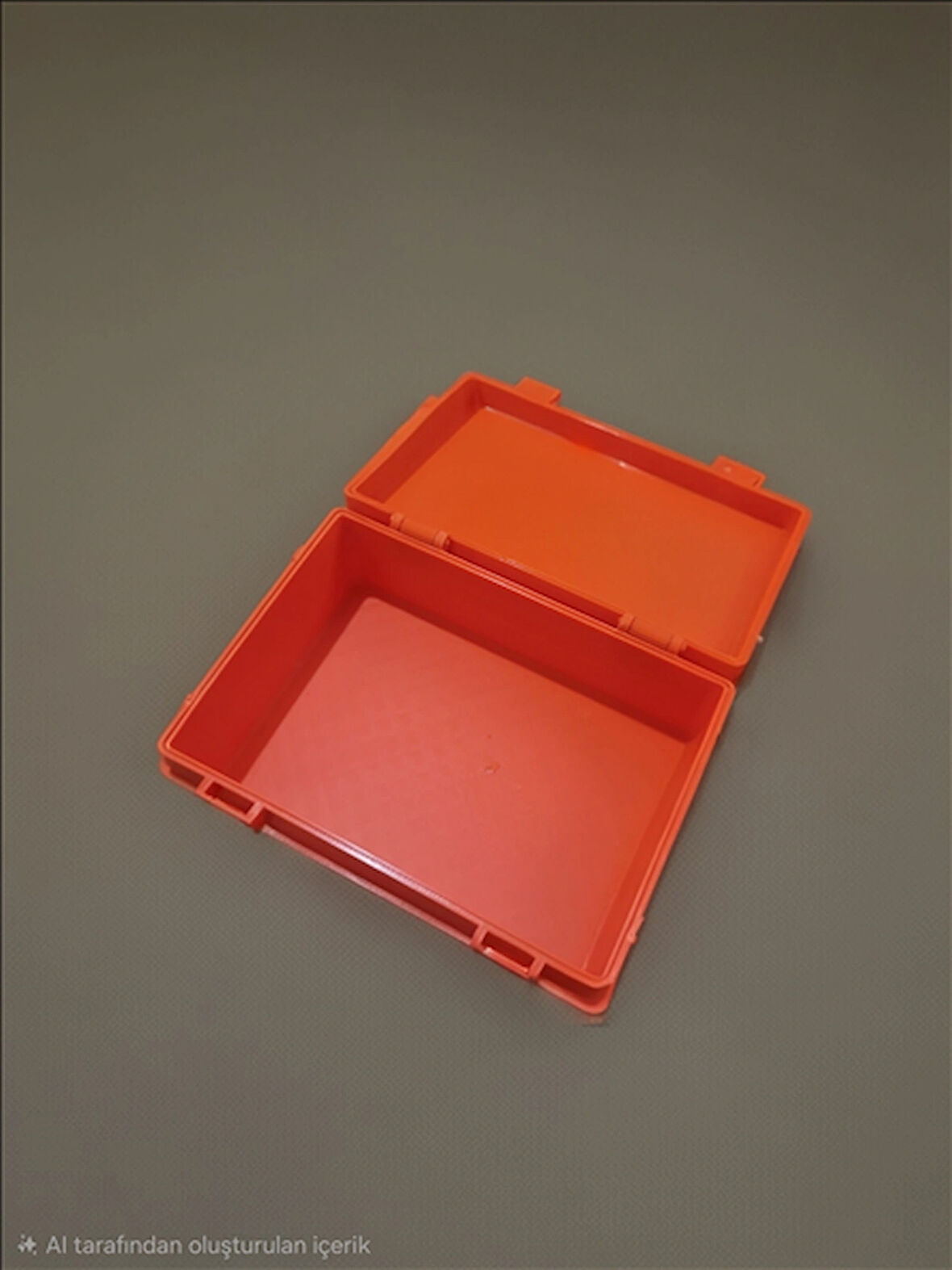 10TECH Mühendislik Çok Amaçlı Dayanıklı Petg Saklama Kutusu – MOR 205x80x50