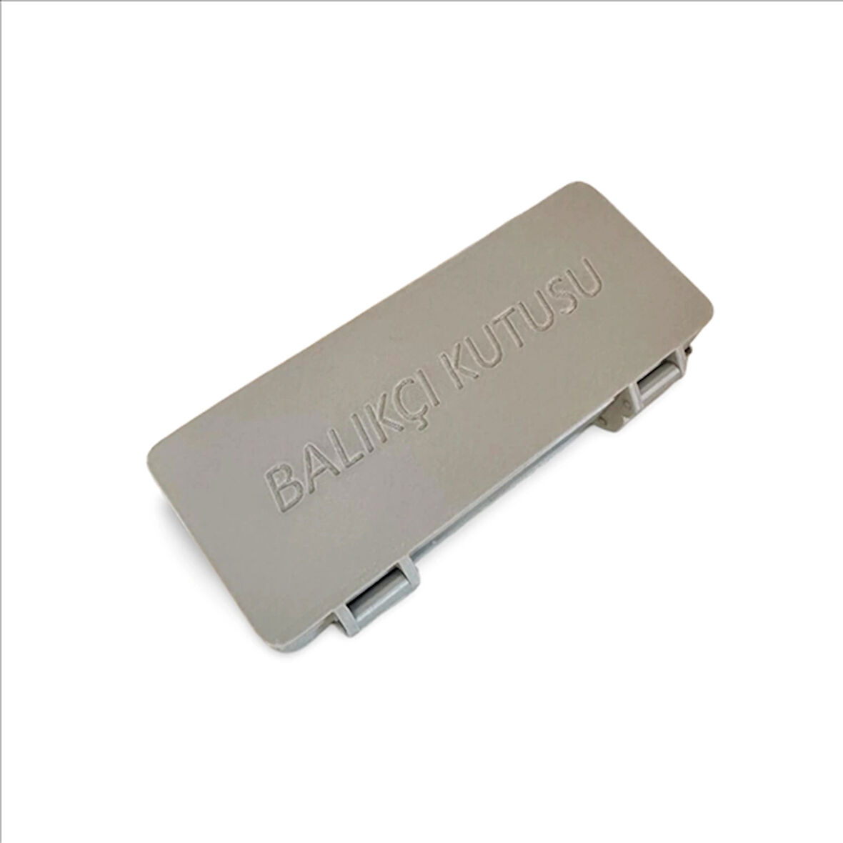 10Tech Çapari Kutusu Gri