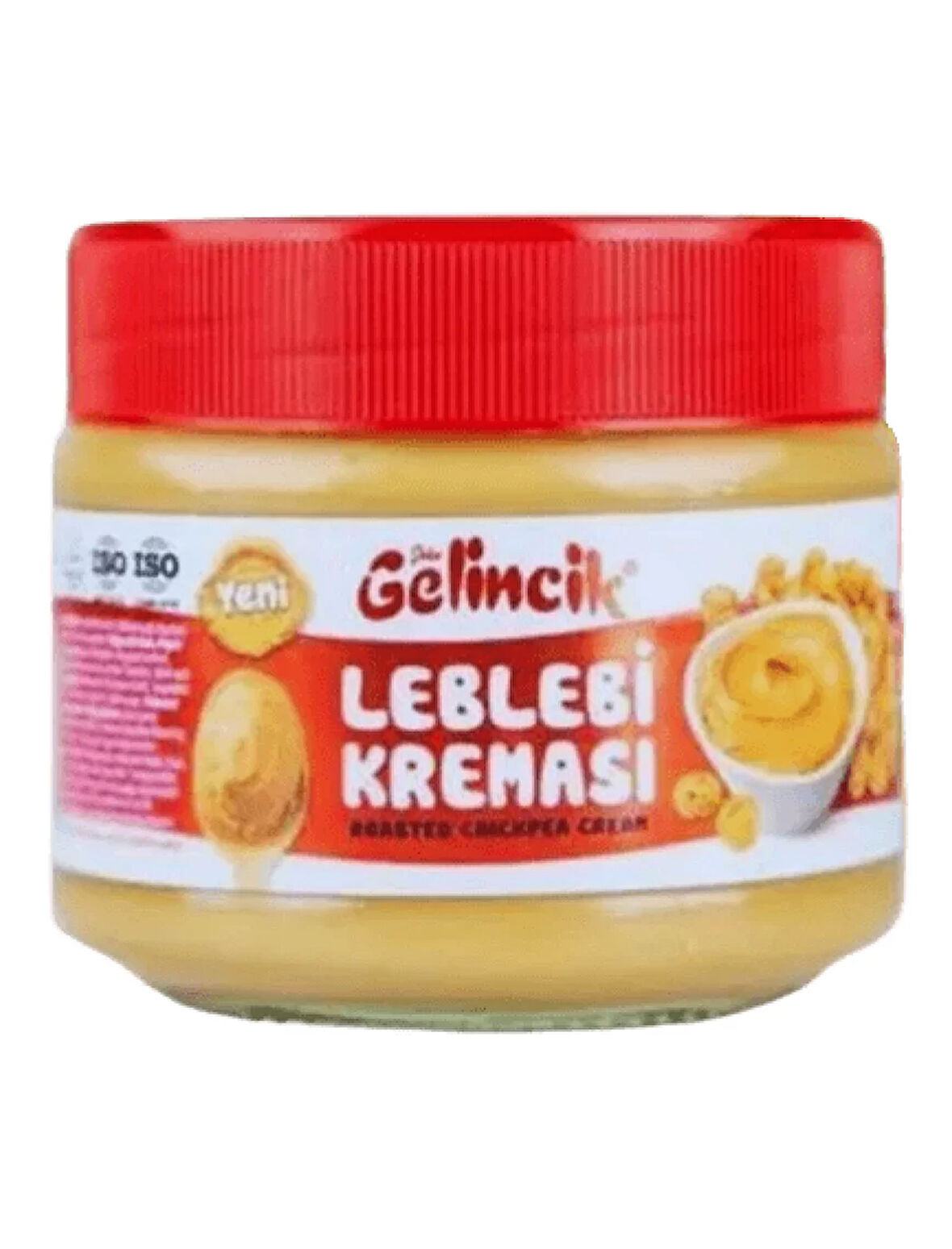 Leblebi Kreması 320 gr.