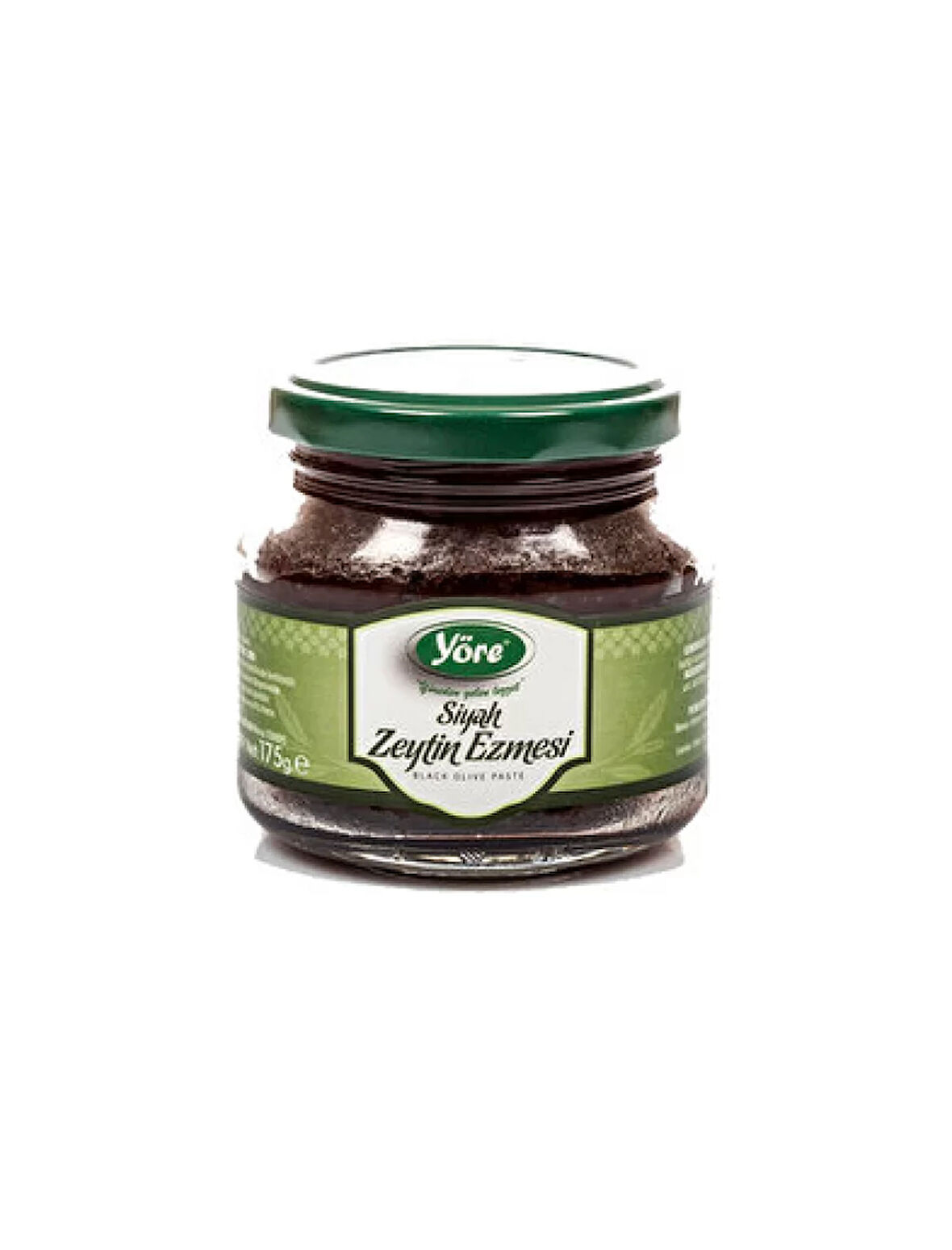 Zeytin Ezmesı 175 gr.