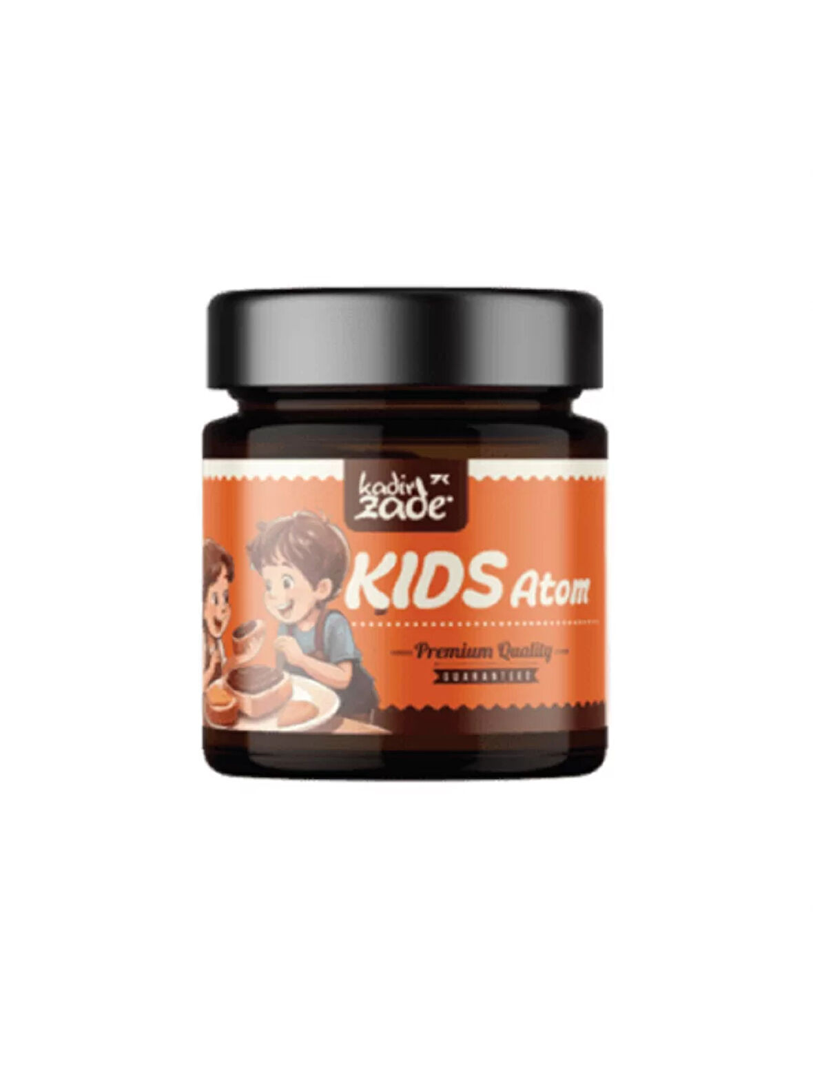 Atom Kids Pekmez (Çocuklara Özel) 280 gr.
