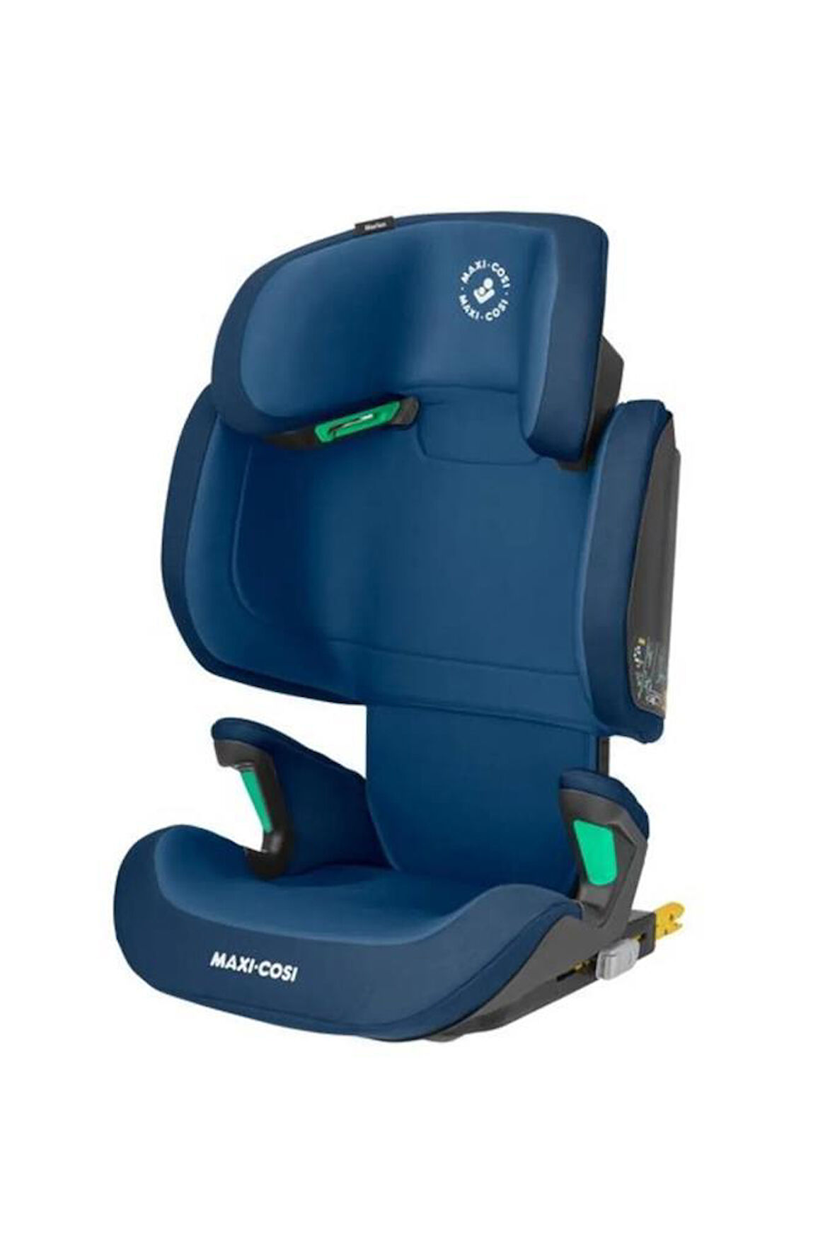 Maxi-Cosi Morion I-Size Isofixli 15-36 kg Oto Koltuğu Basic Blue-OUTLET