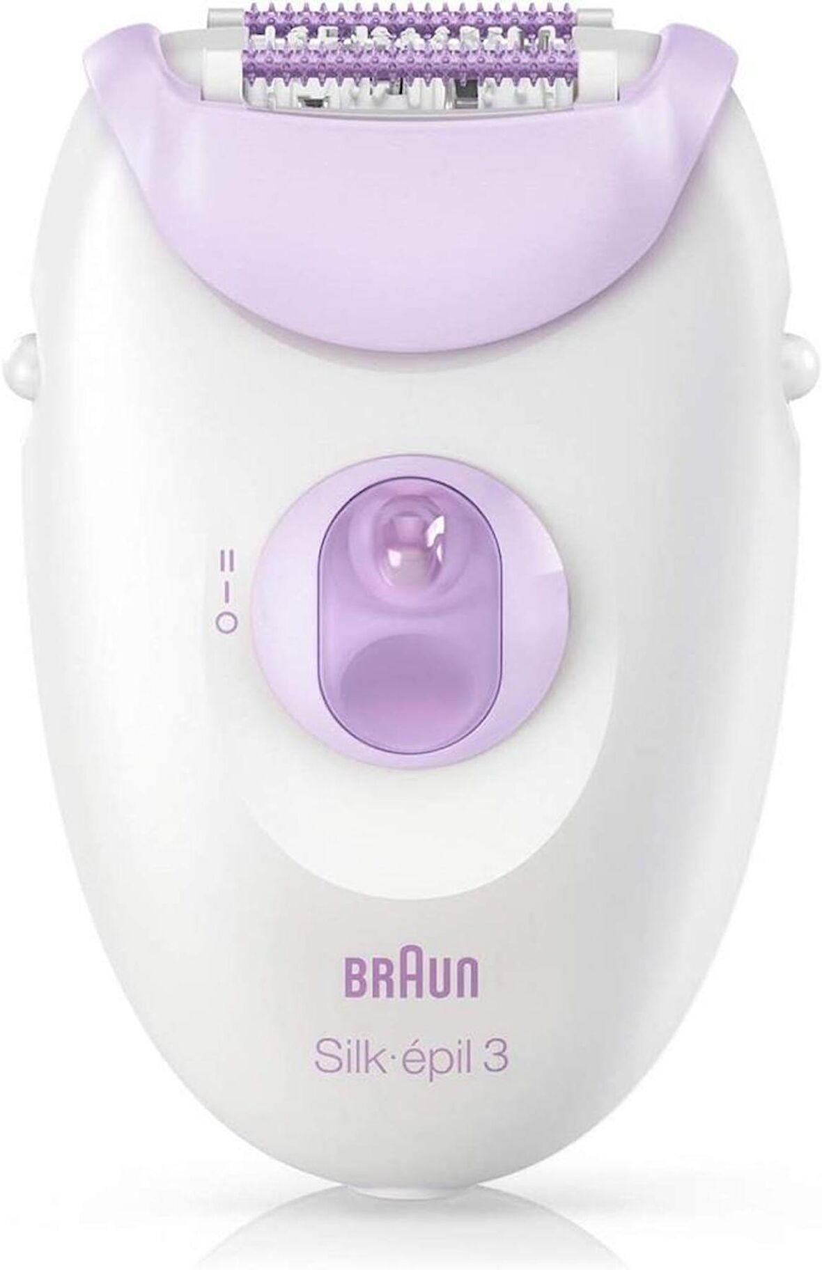 Braun Silk Epil 3 3170 Soft Perfection Epilatör - Outlet 