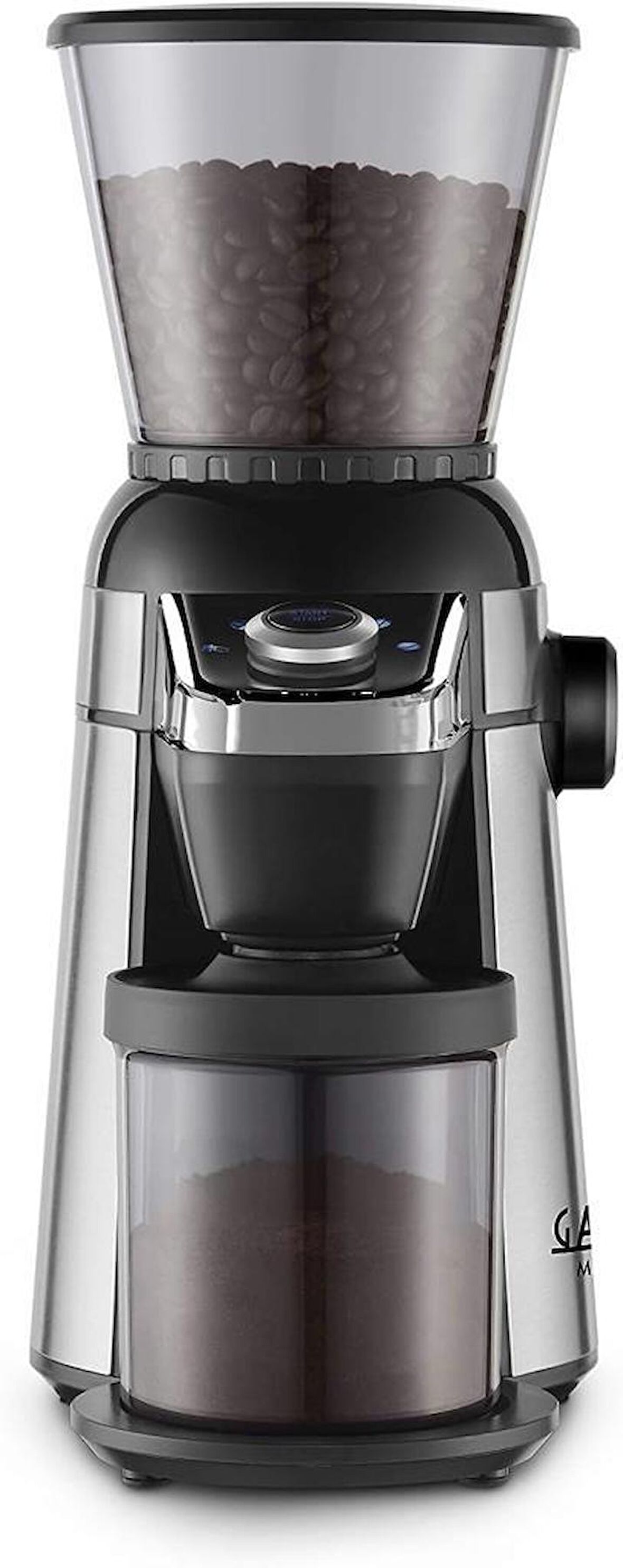 Gaggia MD15 Otomatik Kahve Öğütücü - TEŞHİR