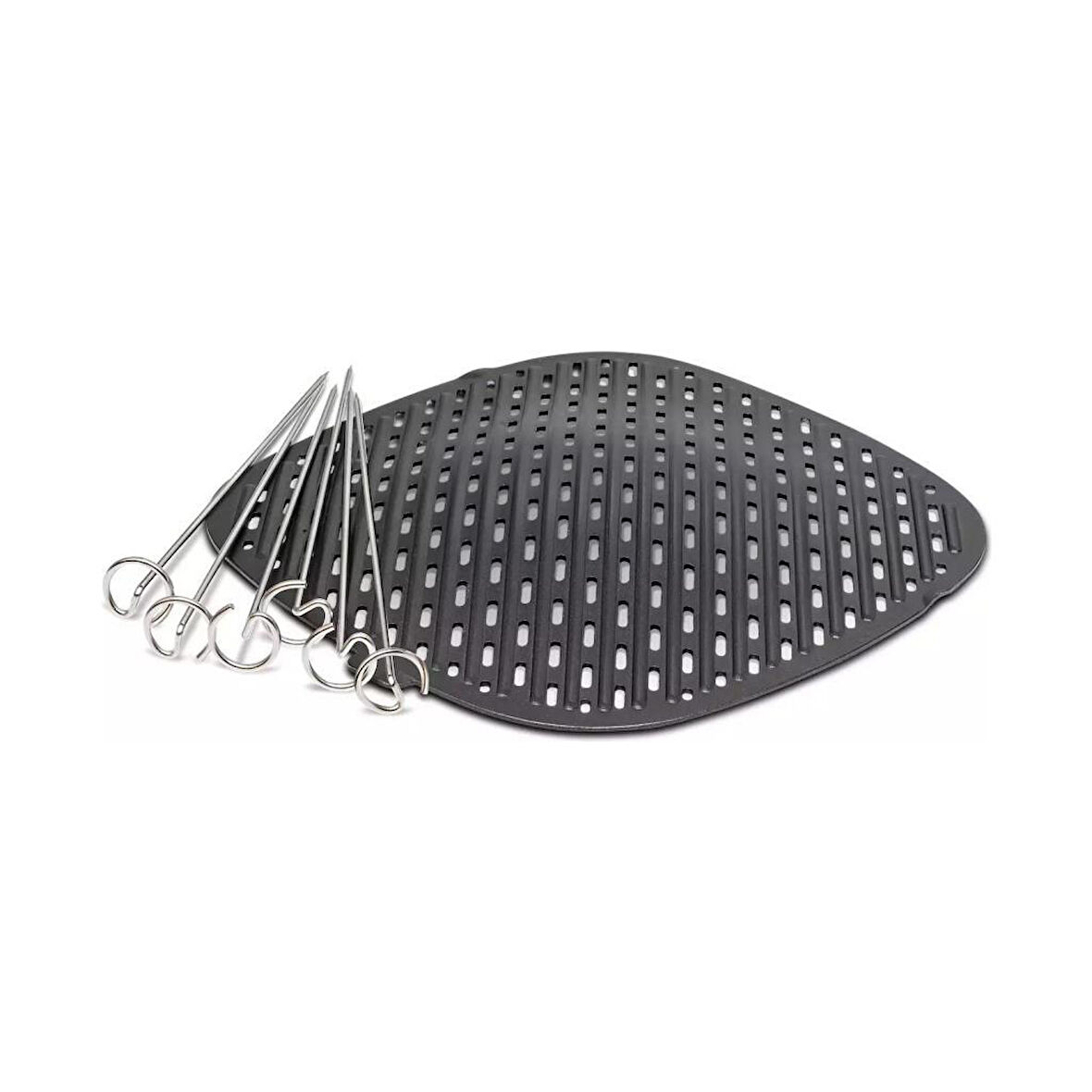 Philips HD9951/00 Airfryer Izgara Seti Teşhir