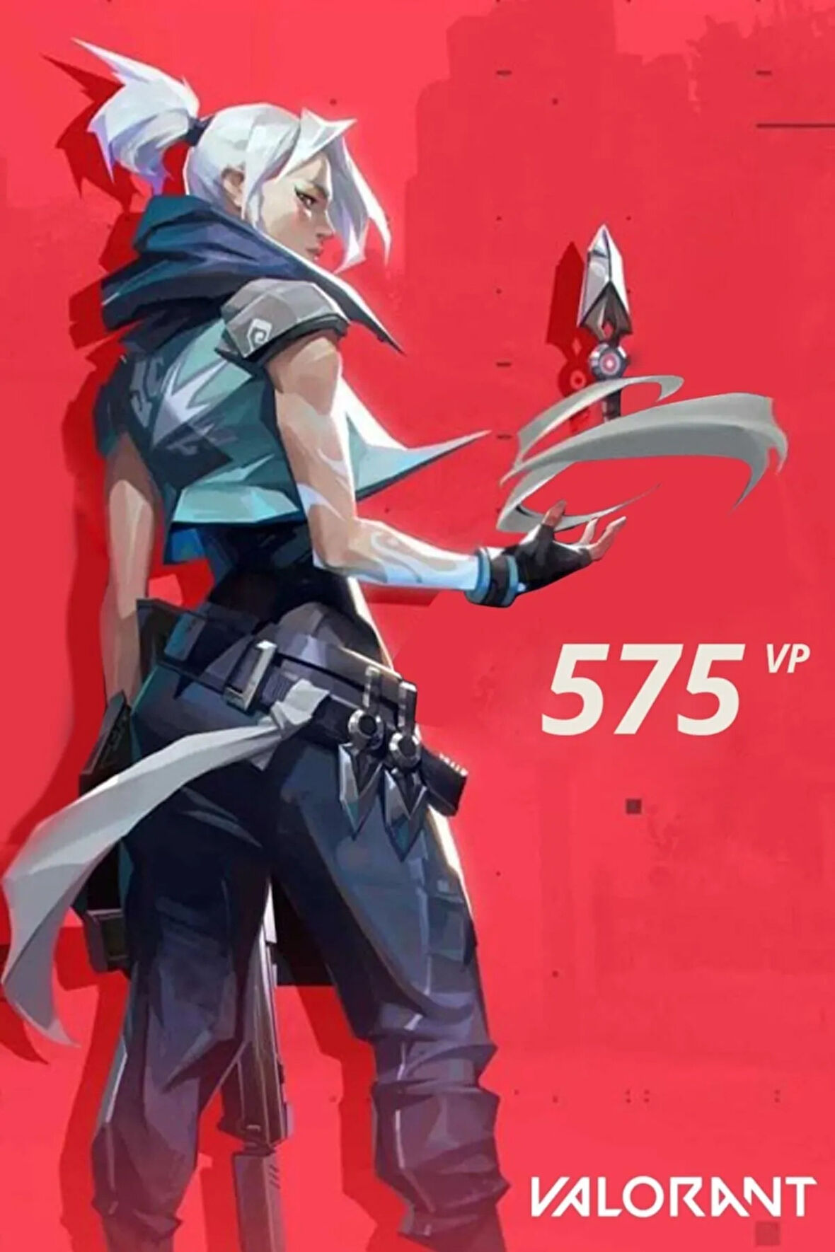 575 VP Valorant Point TR