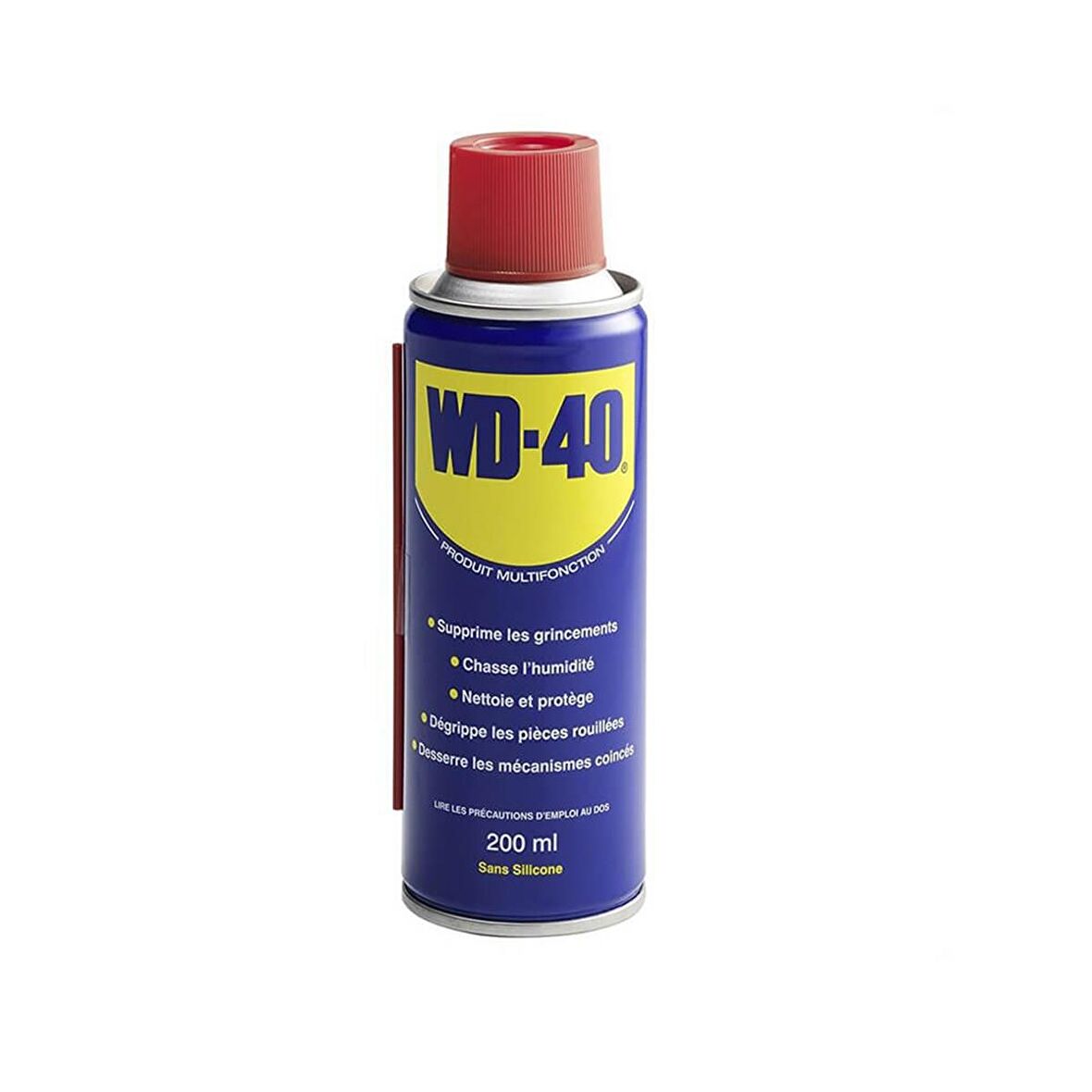 Wd-40 Pas Sökücü Sprey 200ml