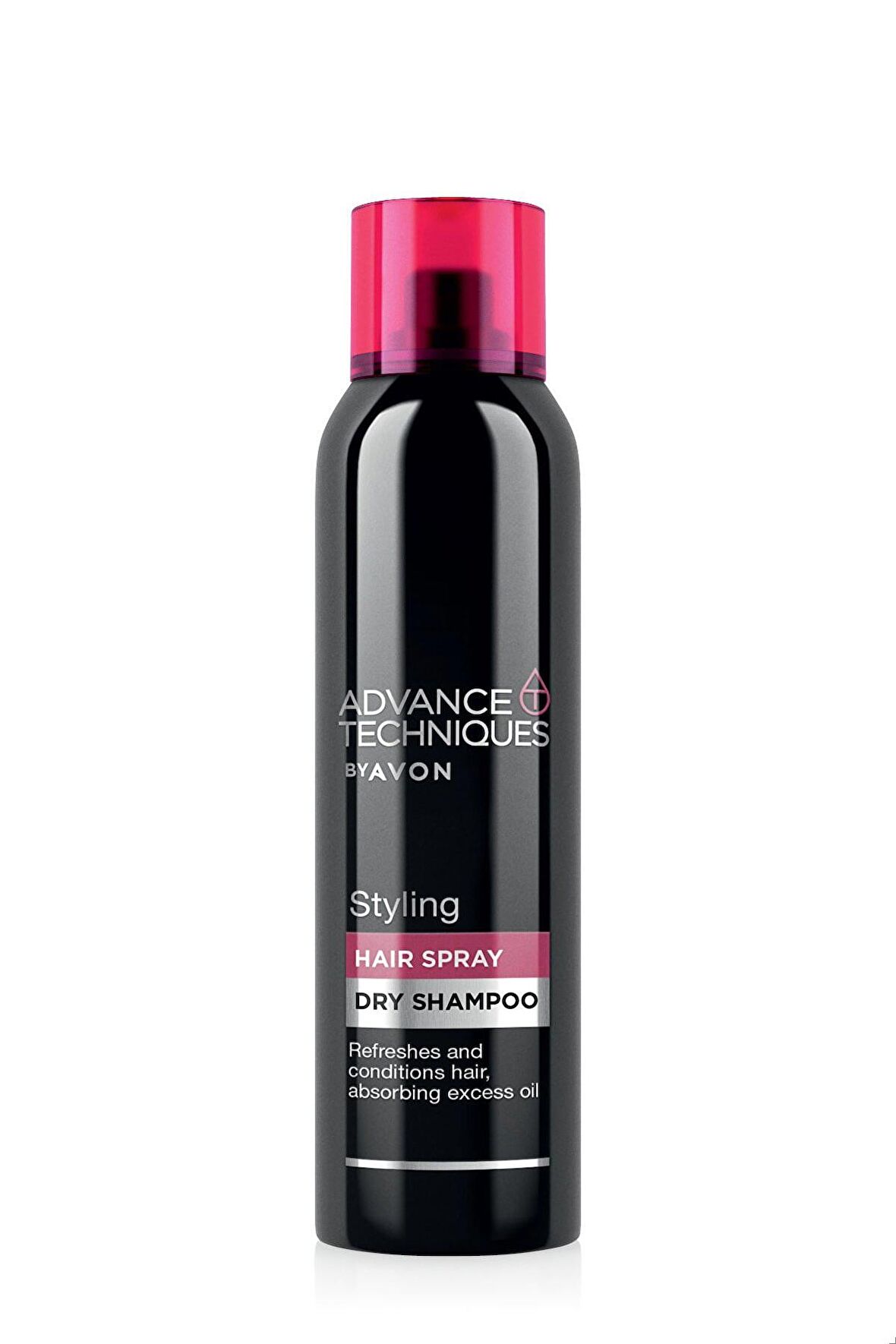 Avon Advance Techniques Styling Kuru Şampuan 150 Ml.