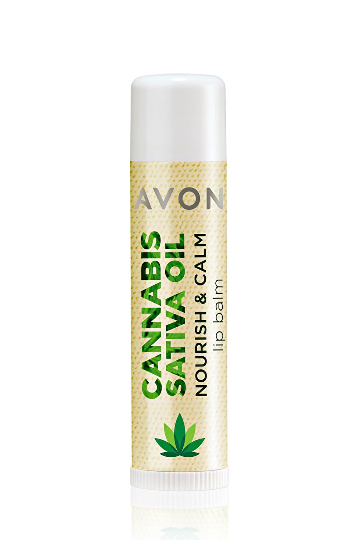 Sativa Oil Dudak Balmı