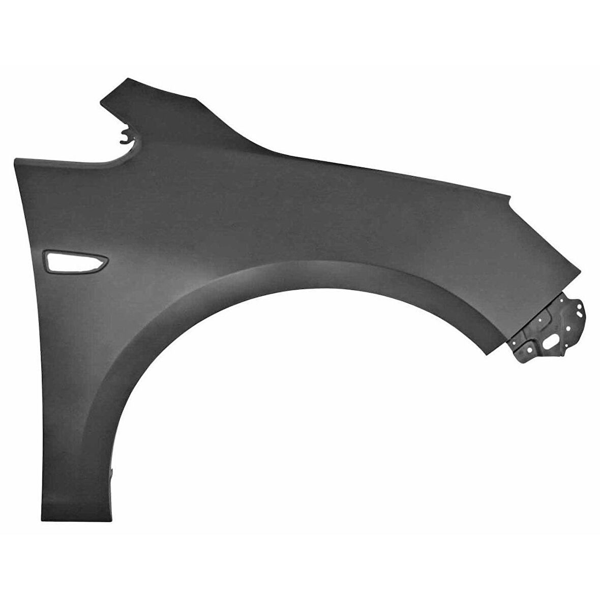 Opel Astra J Sağ Ön Çamurluk İthal 1100031