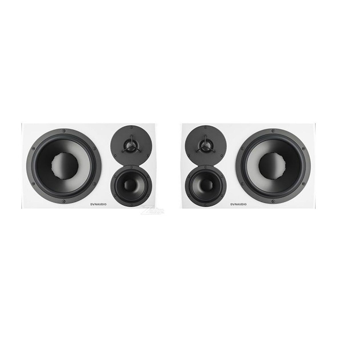 Dynaudio LYD48SET Monitör Hoparlör (Beyaz)