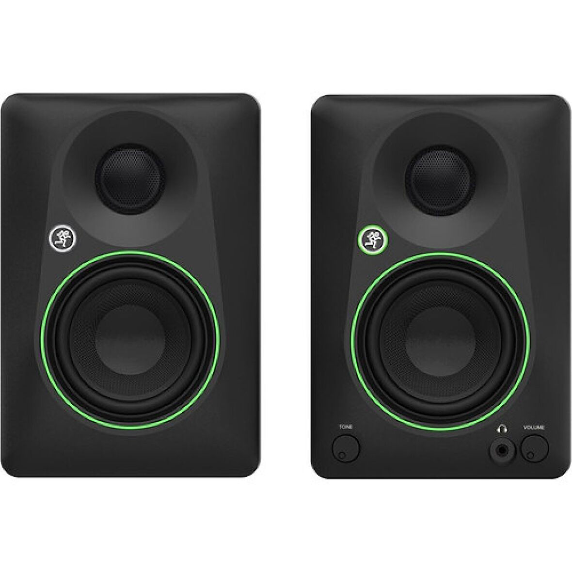 Mackie CR3.5BT Creative Reference Bluetooth Aktif 3.5\