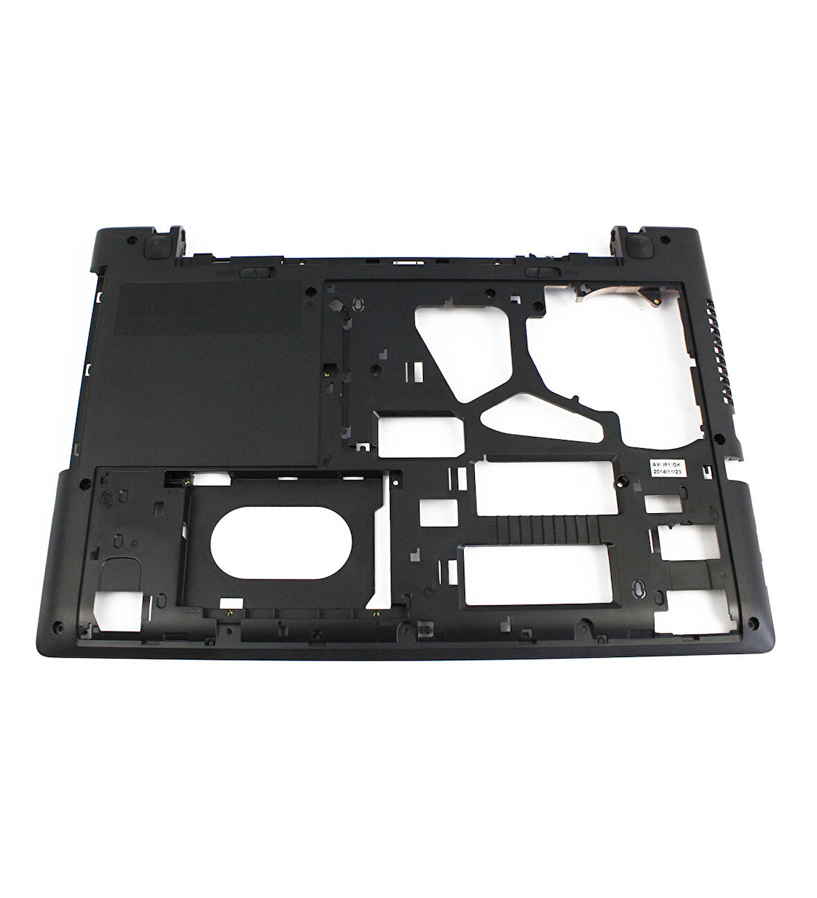 Lenovo G50-70 G50-80 Notebook Alt Kasa - Siyah