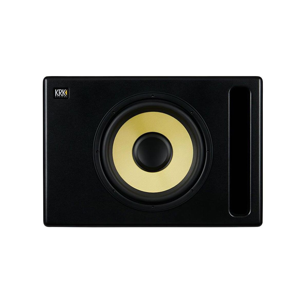 KRK S12.4 12" Studio Subwoofer