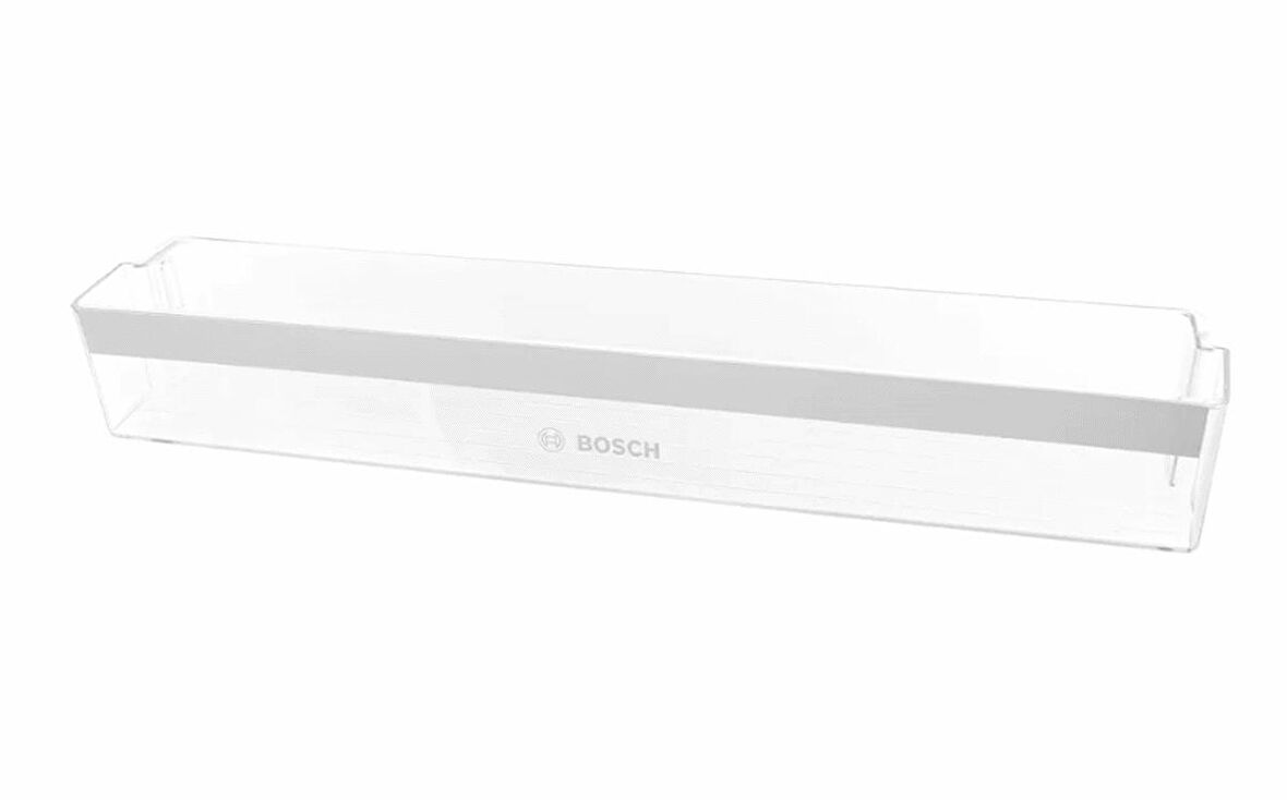 Bosch Buzdolabı Kapak Şişe Rafı