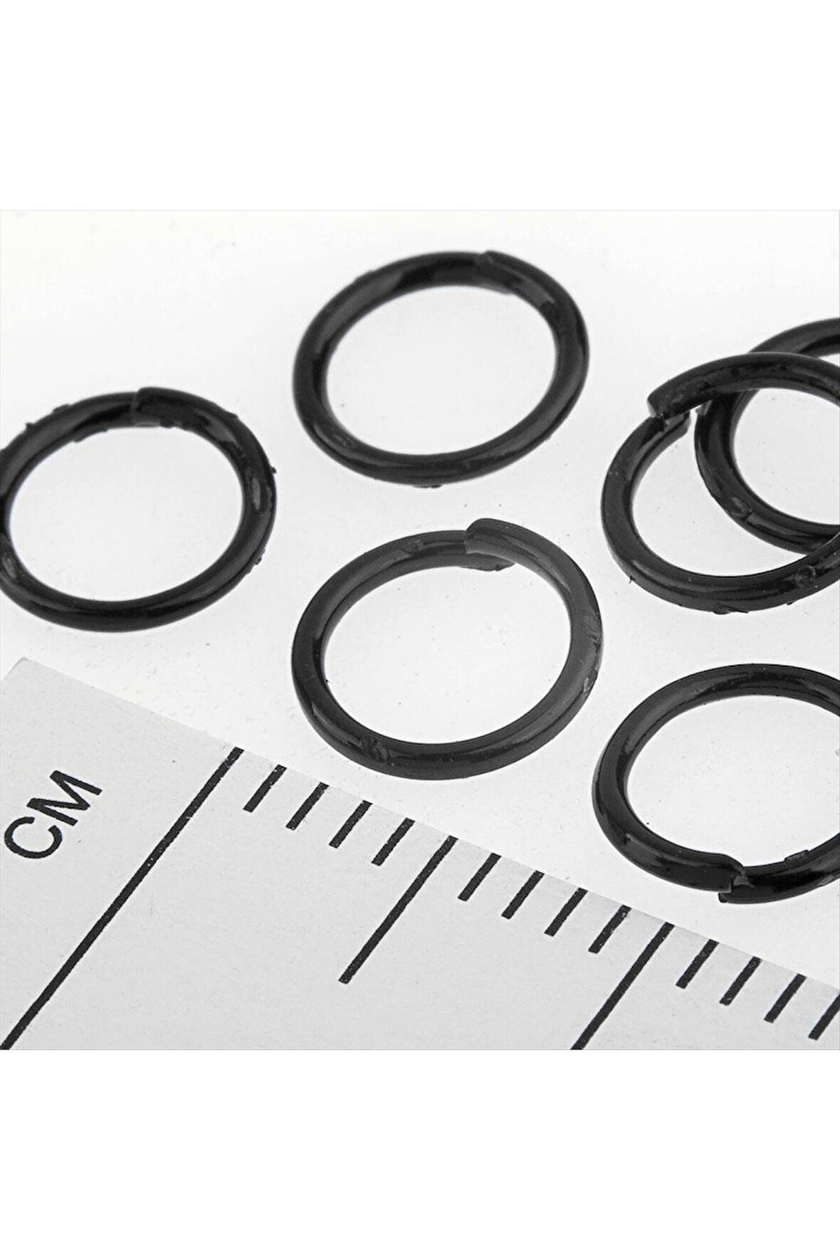 0,7*6 Metal Halka 50 Gram