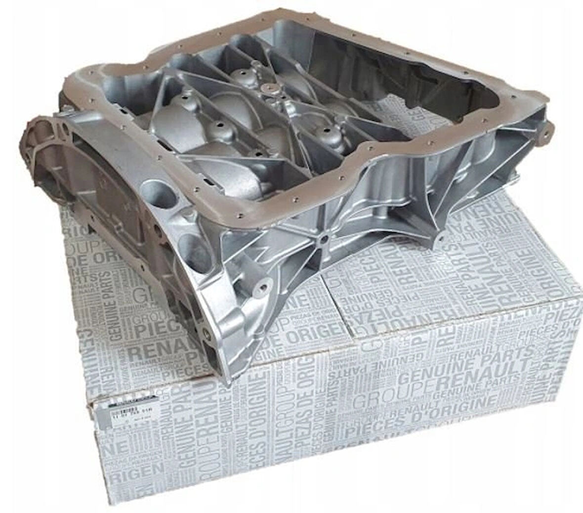 Yağ Karteri (Ara Karter) Renault Master 3 2.3 Dci M9T 110172951R MAİS