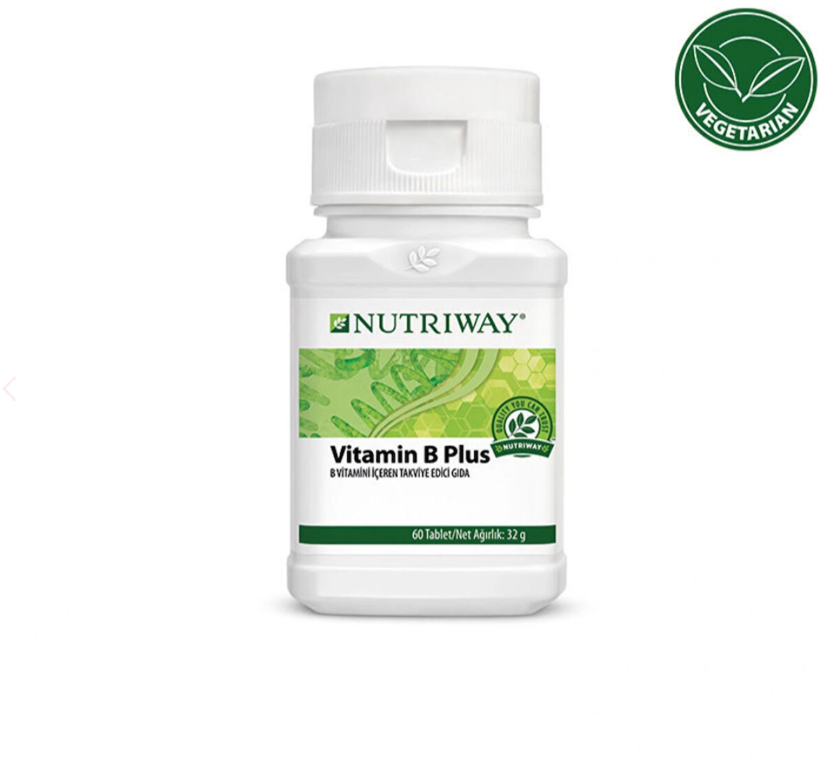 Vitamin B Plus Nutriway™