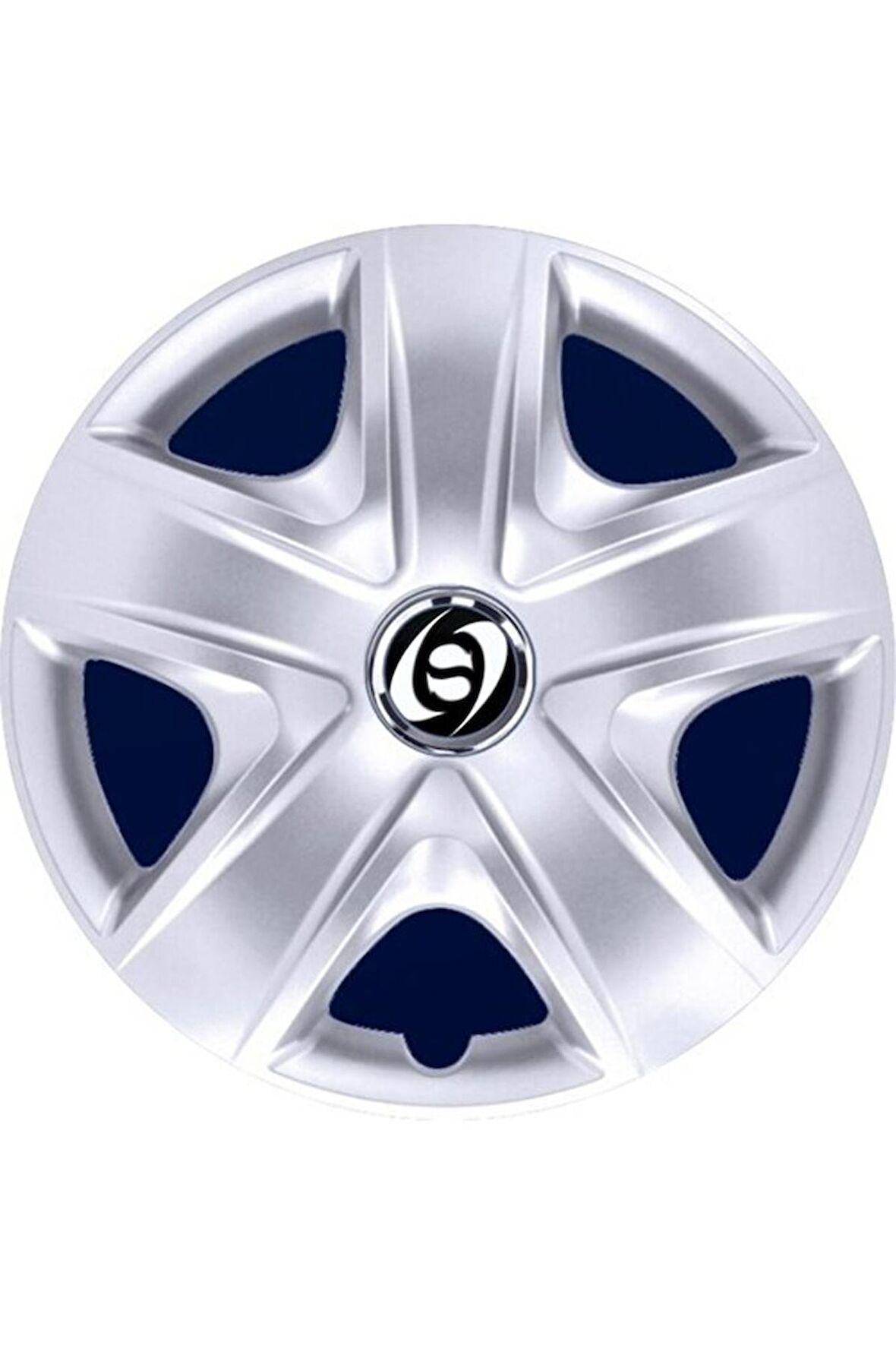 Alfa Romeo 145 Uyumlu Jant Kapağı 17 Inc Kırılmaz 1 Takım 4 Adet