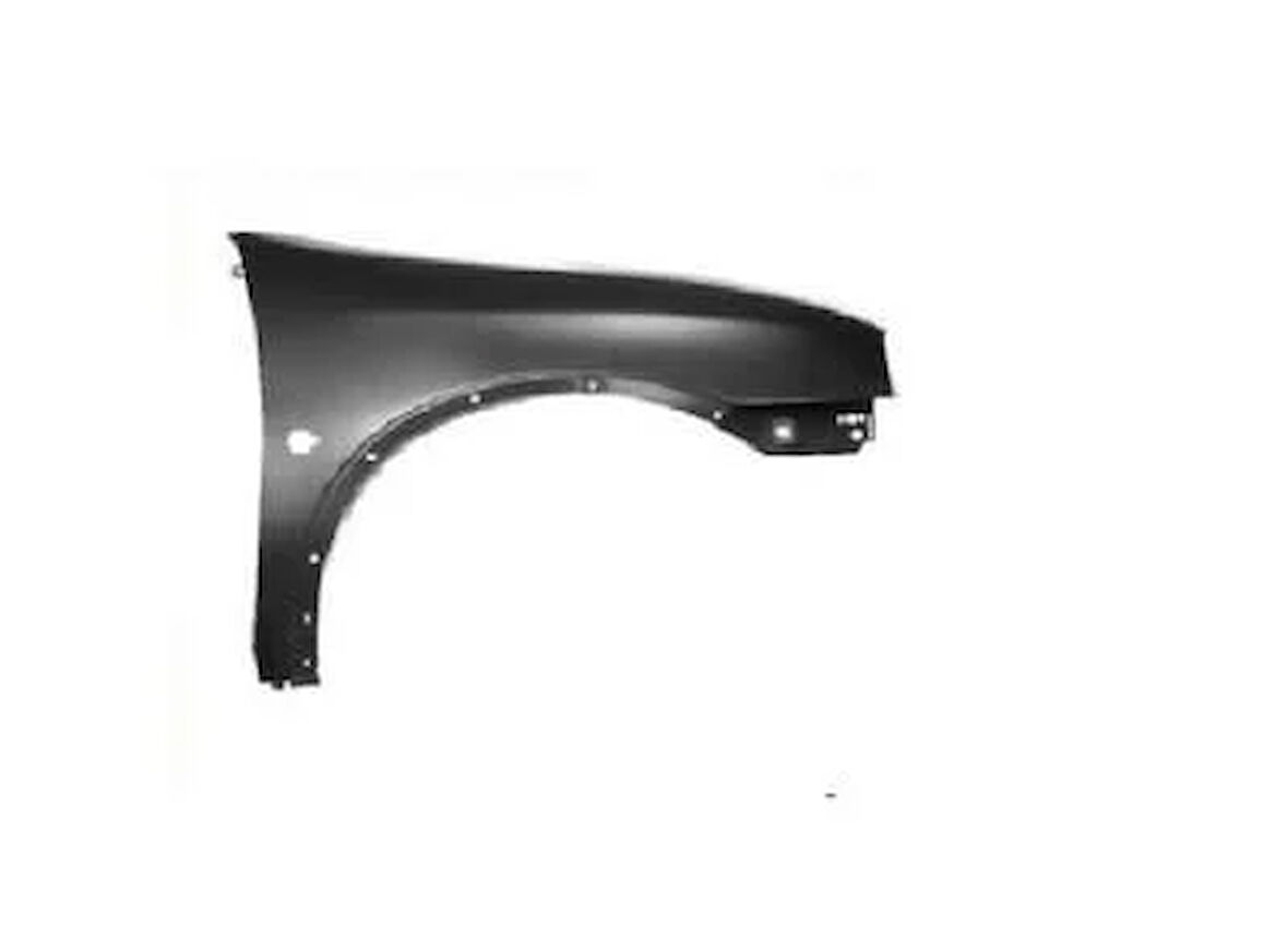 OPEL - ÖN ÇAMURLUK (DELİKLİ) SAĞ CORSA B 1993- - 1102136