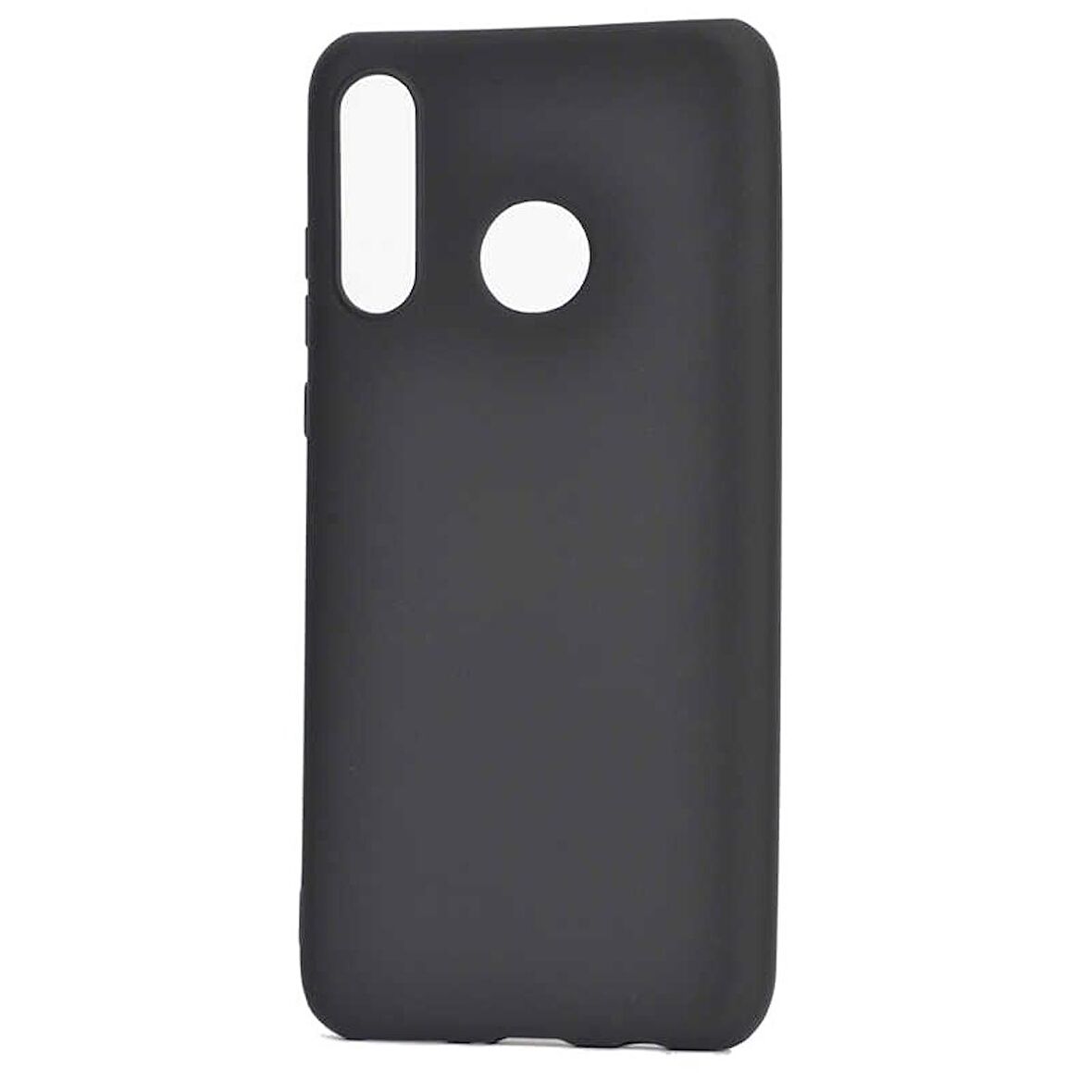 Smcase Honor 20 Lite Lüks Silikon Kılıf