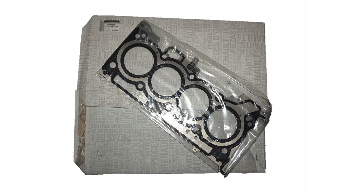 Silindir Kapak Contası Renault Megane 4 Clio 5 Captur 2 1.3 Tce H5H 110446634R MAİS
