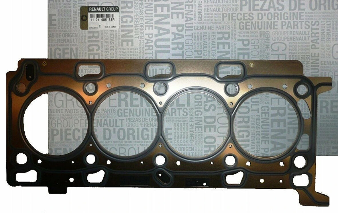 Silindir Kapak Contası Renault Trafic 2 Latitude 2.0 Dci M9R 110448588R MAİS