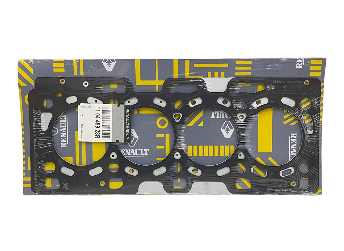 Silindir Kapak Contası Renault Megane 4 Kadjar 1.5 Dci Adblue 110448928R MAİS