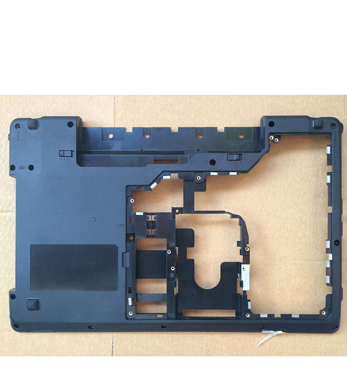 Lenovo G560 G565 Z560 Z565 Notebook Alt Kasa - Ver.2