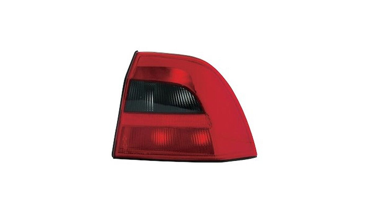 STOP LAMBASI SAĞ VECTRA B 98