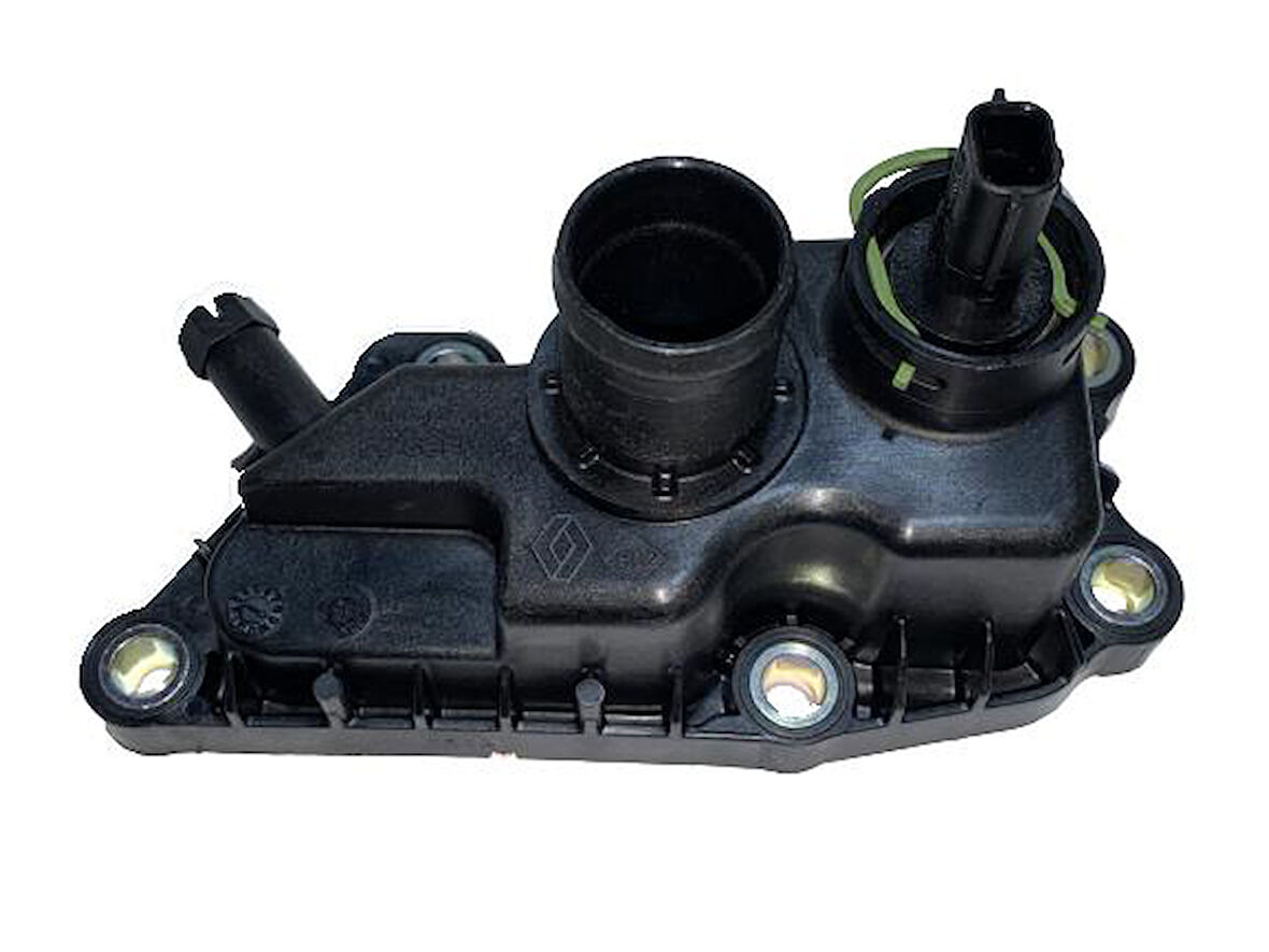 TERMOSTAT KUTUSU MÜŞÜRLÜ ORİJİNAL / CLİO 4 - SANDERO / 110601903R