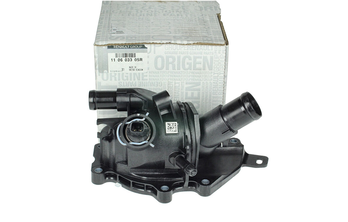Termostat Renault Megane 4 Clio 5 1.3 Tce H5H 110603305R MAİS