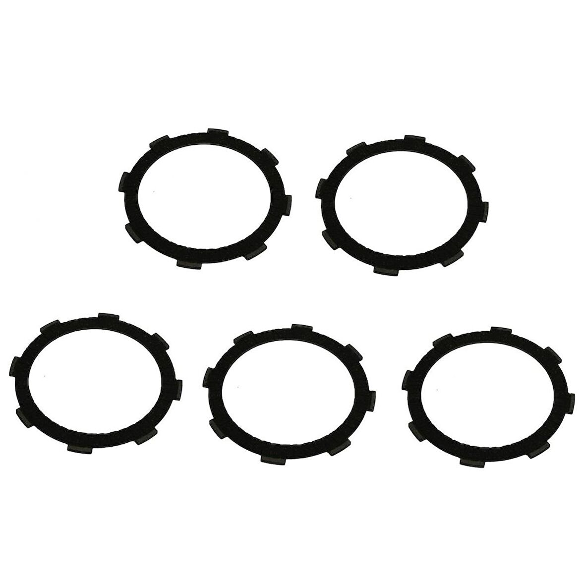 150 Z-ONE DEBRİYAJ BALATASI