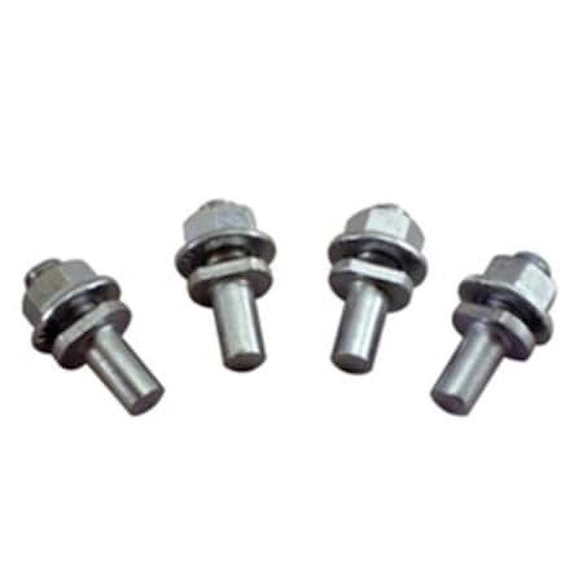 125 KT ARKA DİŞLİ CİVATASI