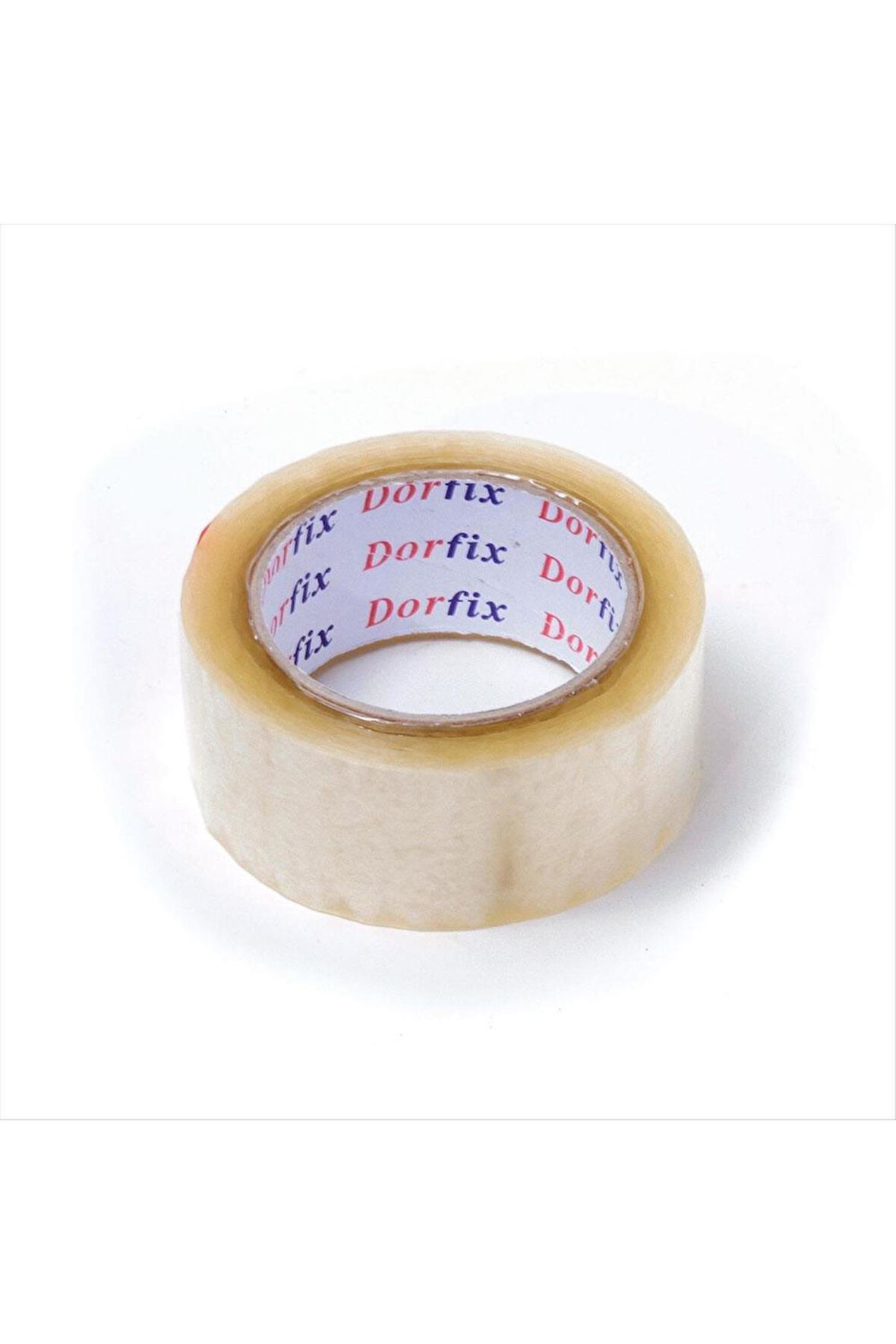 Şeffaf Koli Bandı 45x100