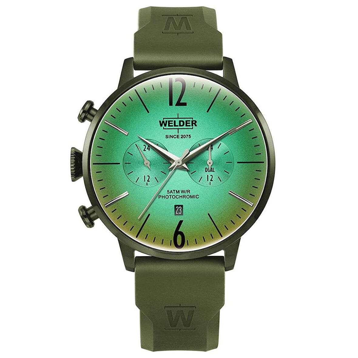 Welder Moody Watch WWRC1023 Erkek Kol Saati