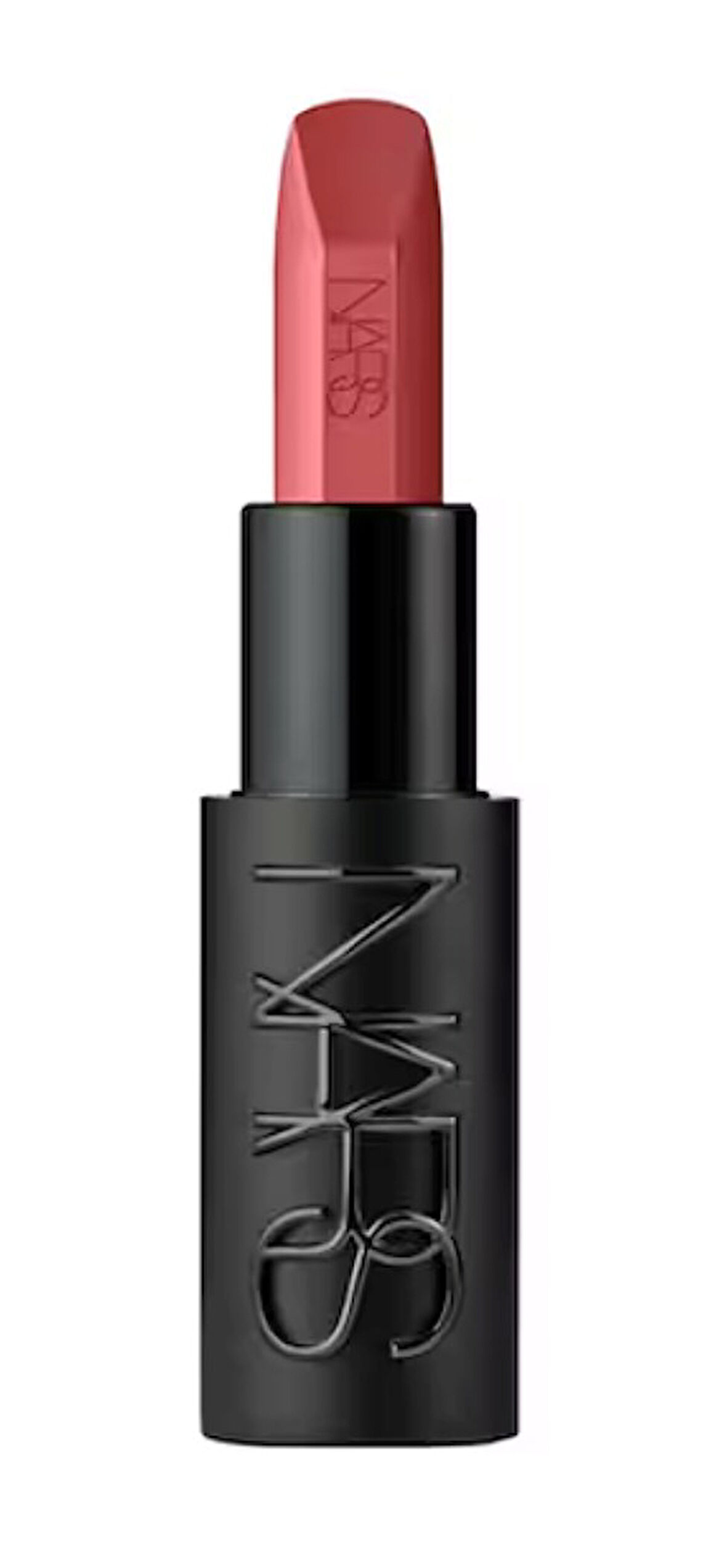 NARS Explicit Lipstick - Saten Bitişli Uzun Süre Kalıcı Ruj - Dirty Talk