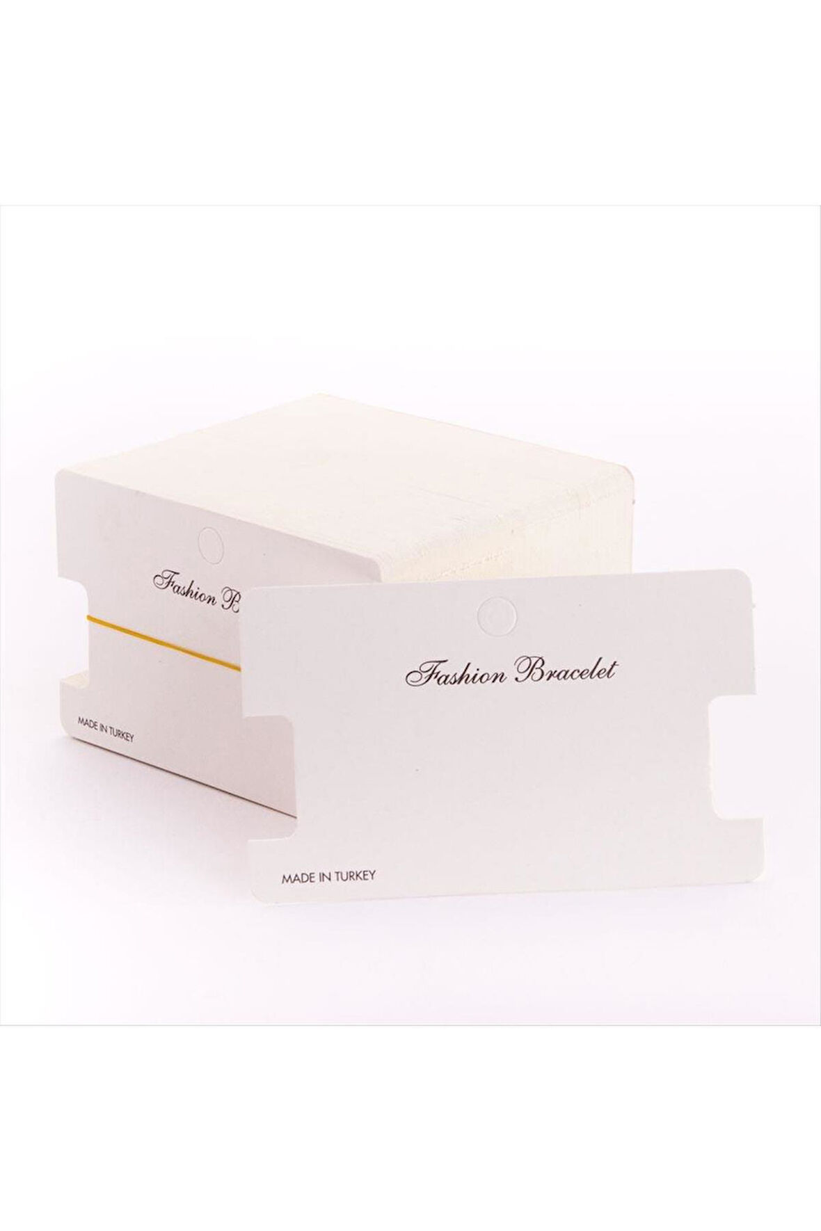 Bileklik Kartı (9-10 cm)