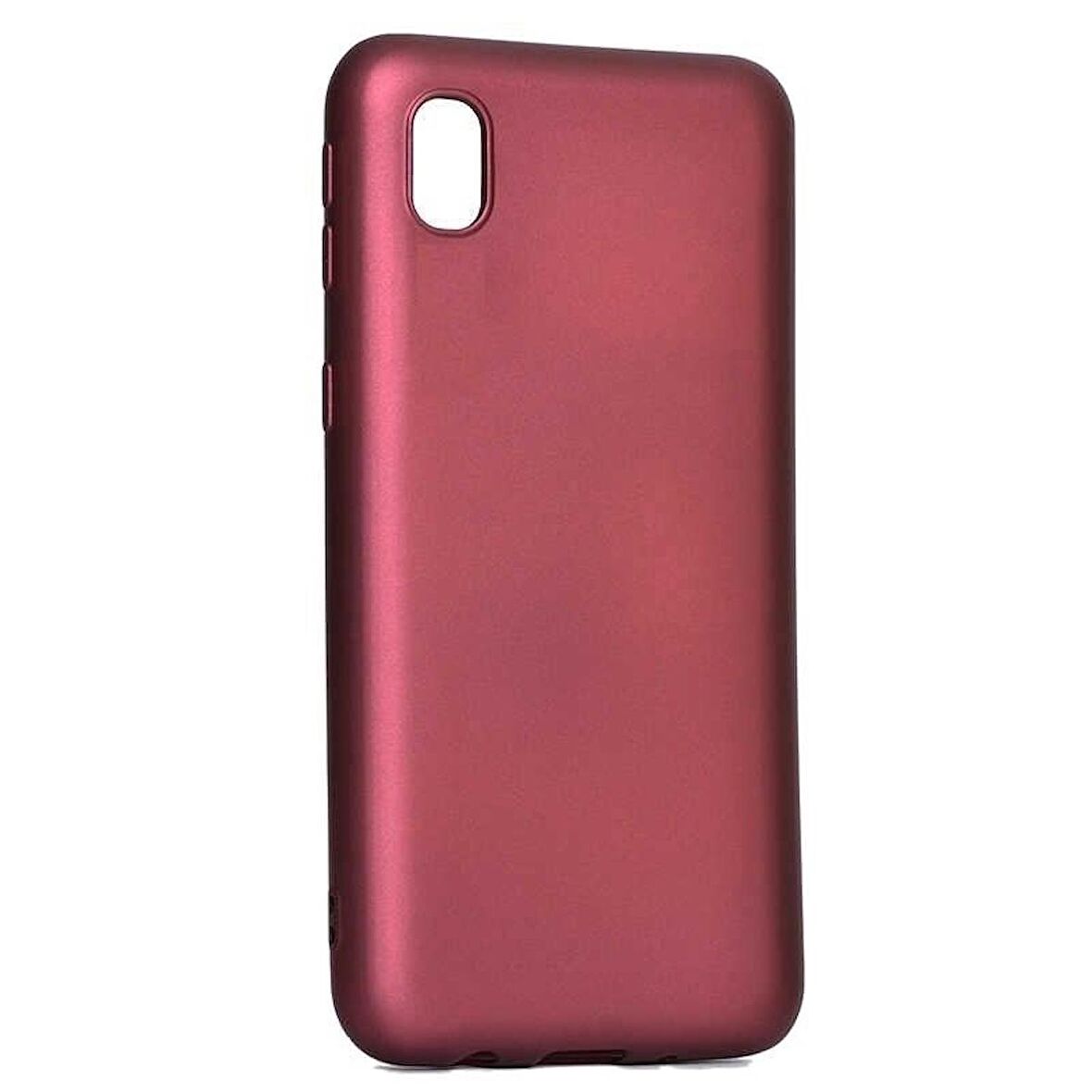 Smcase Xiaomi Redmi 7A Kılıf Lüks Silikon 