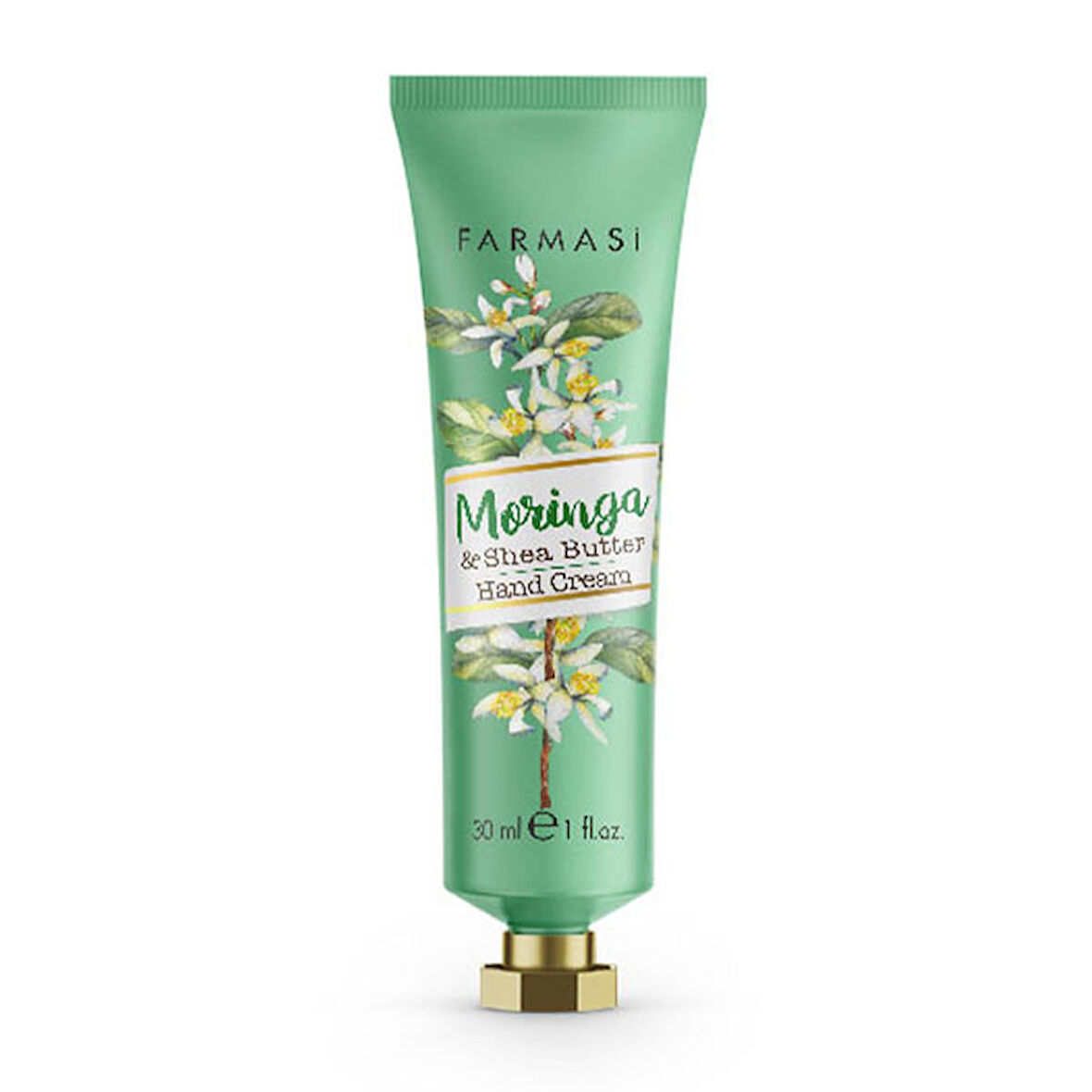 FARMASİ MORINGA & SHEA YAĞI EL KREMİ 30 ML